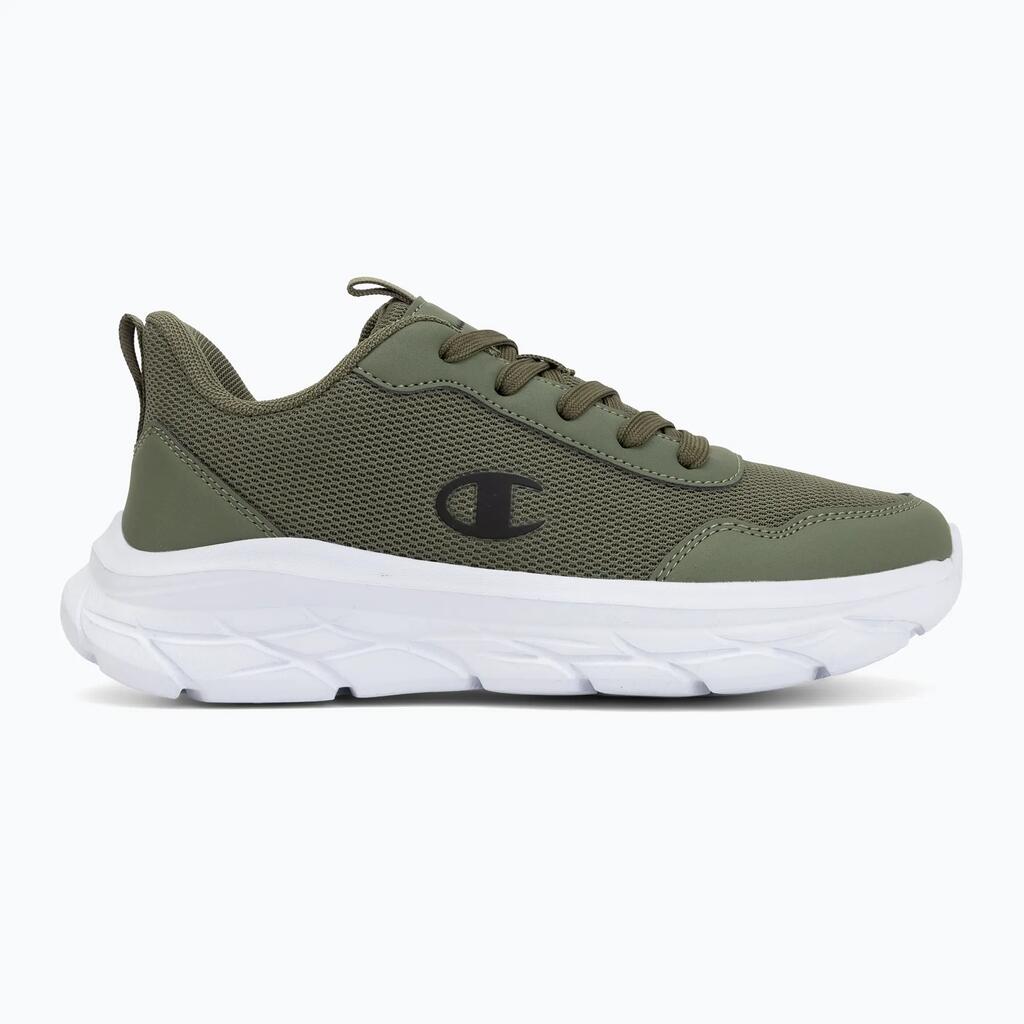 Zapatillas Deportivas Niño Champion FZE U GS Verde Ligero-S33286-CHA-GS008