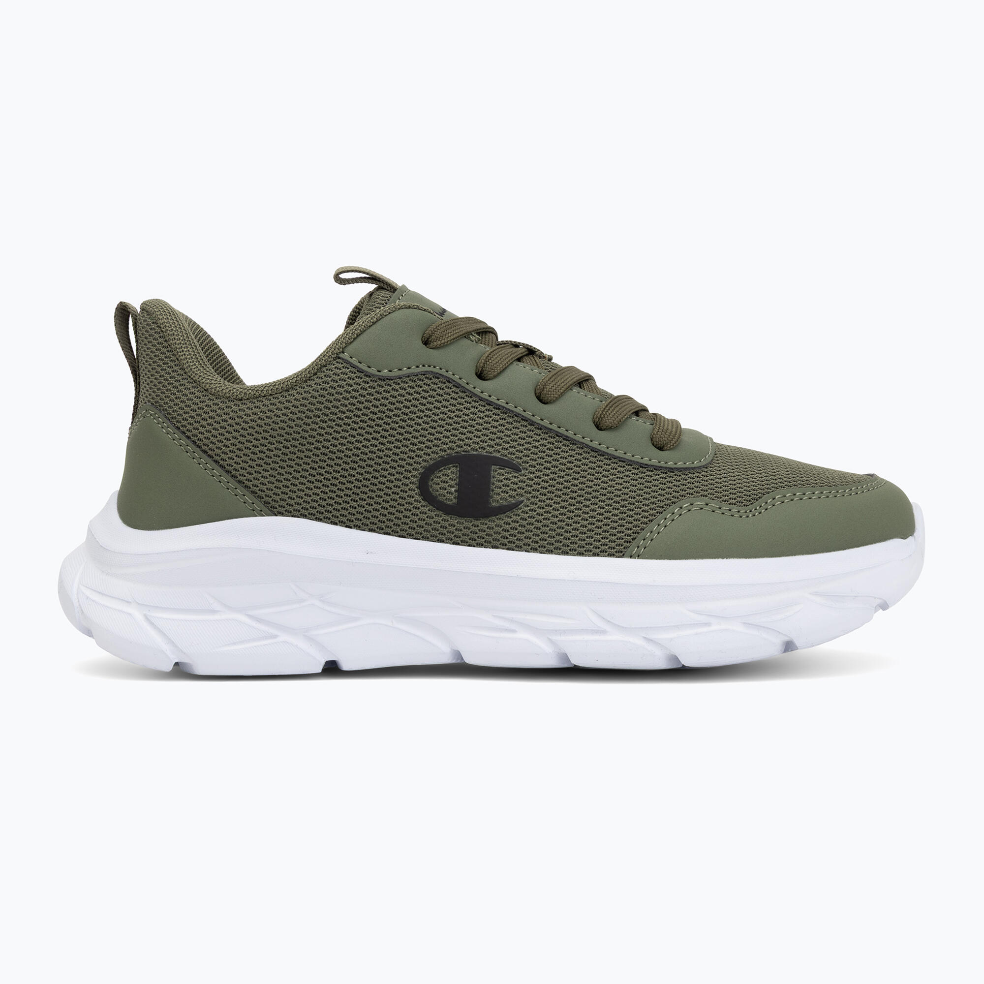 Zapatillas Deportivas Niño Champion FZE U GS Verde Ligero-S33286-CHA-GS008 2/7
