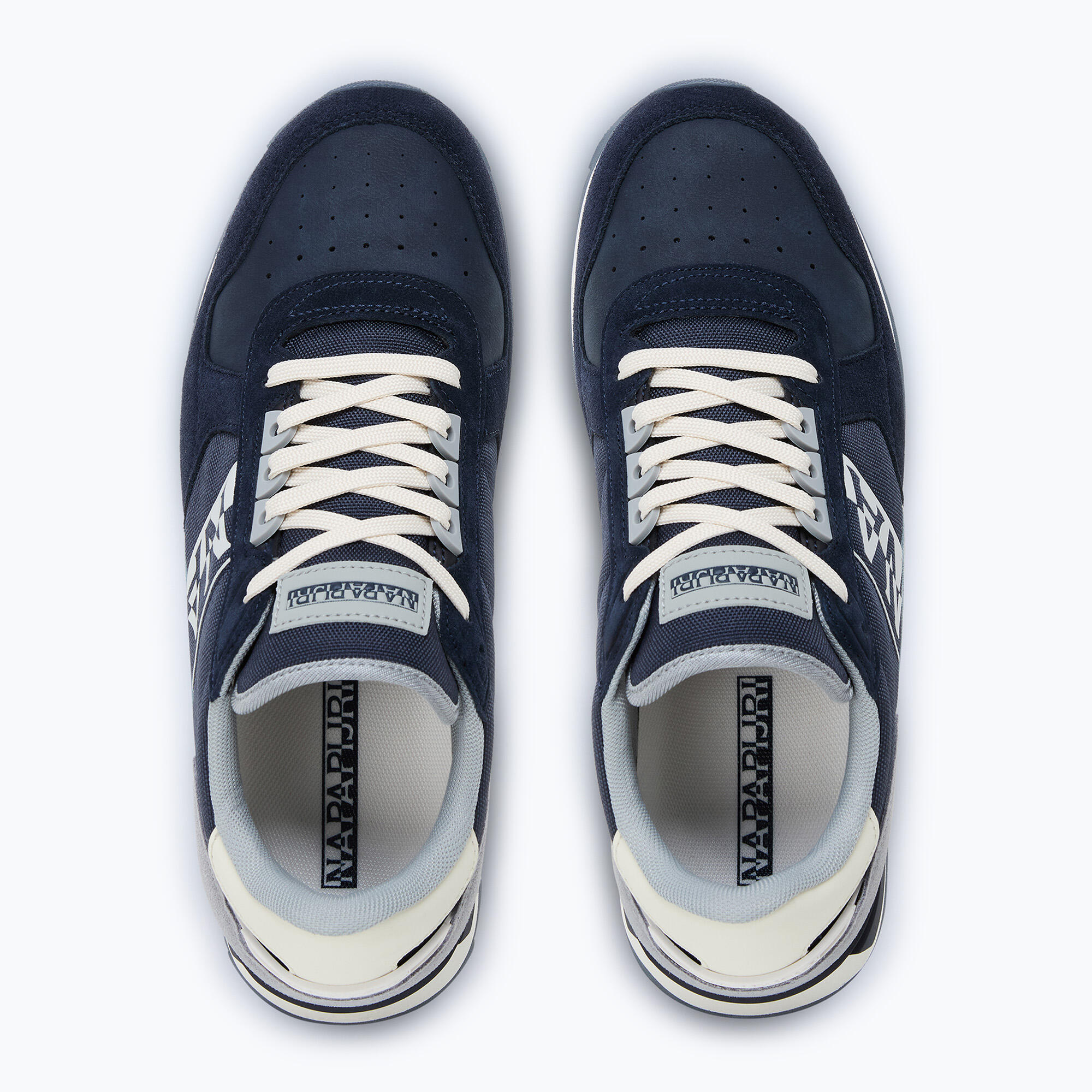Heren schoenen Napapijri NP0A8BNY 5/7