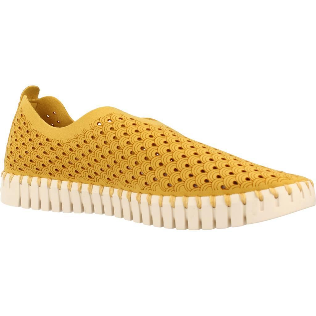 Buty ILSE JACOBSEN TULIP Żółty 5/5