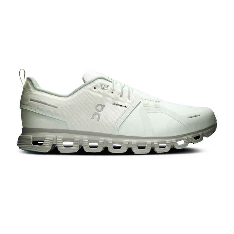 Pantofi alergare - Cloud 6 WP - Flint | Black