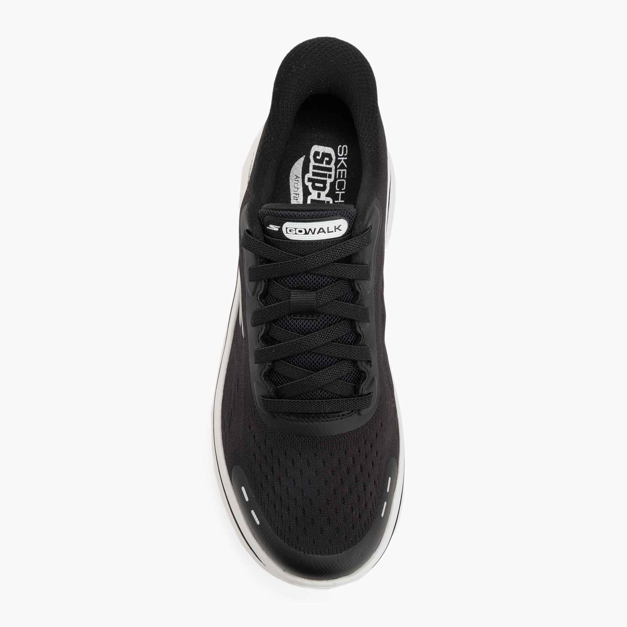 Scarpe da uomo SKECHERS Go Walk Arch Fit N-Joy Nobend 5/7