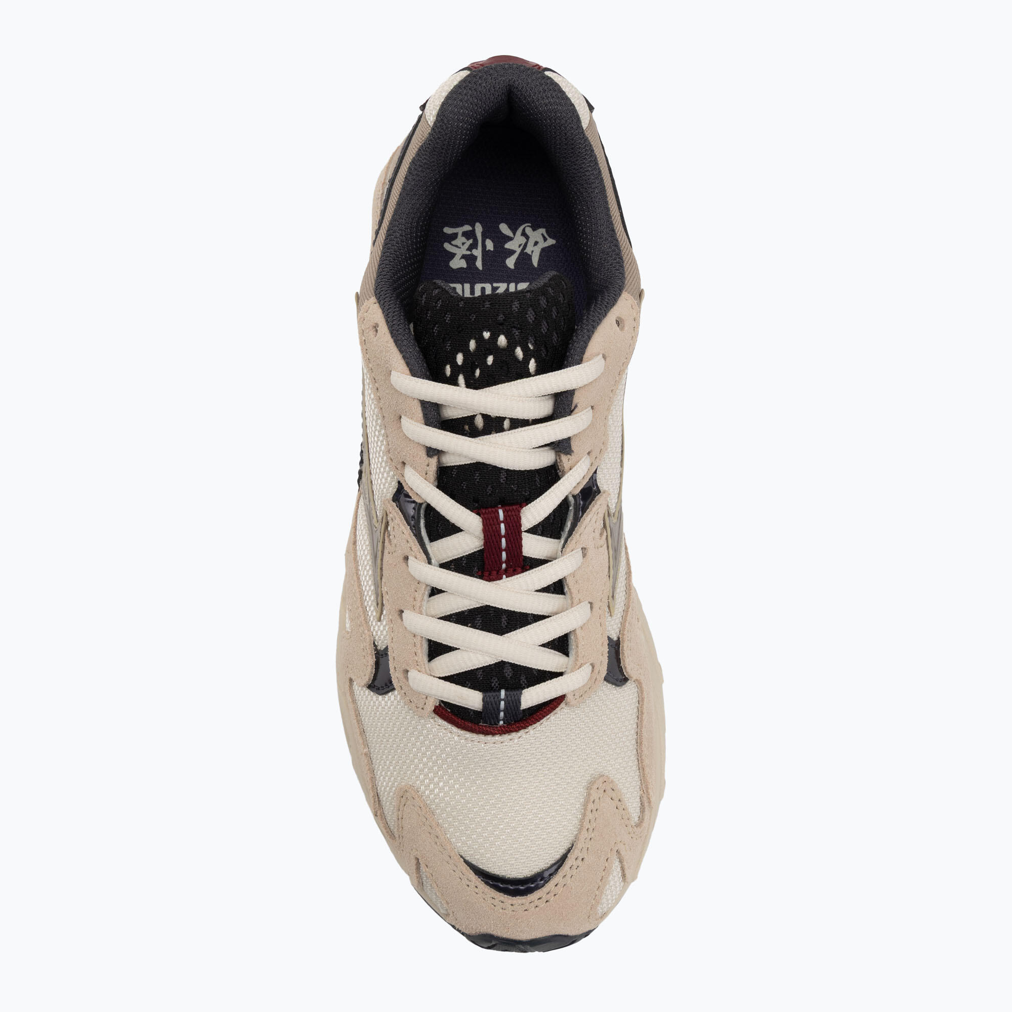 Buty Mizuno Wave Rider 10 5/7