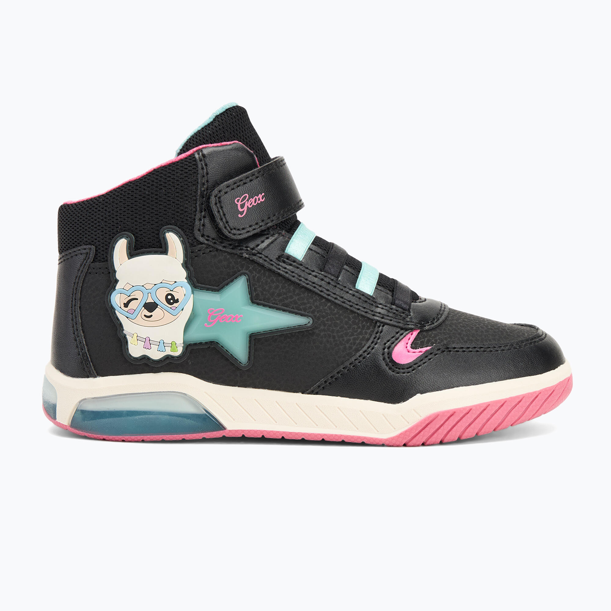 Scarpe per bambini Geox Inek 2/7