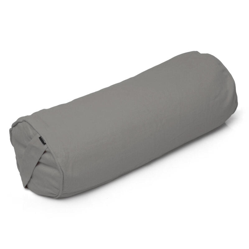 Yoga Bolster Round Yin Plus Yoga YOGISTAR