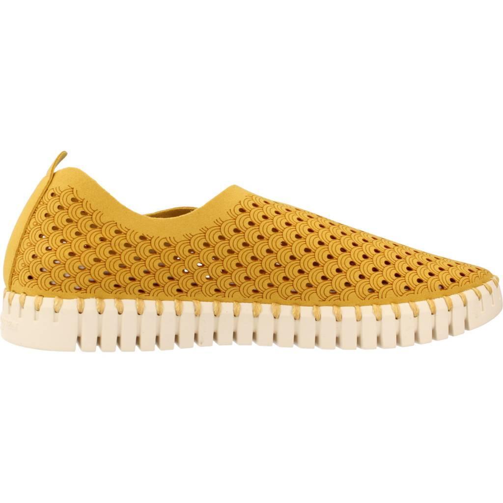 Buty ILSE JACOBSEN TULIP Żółty 4/5