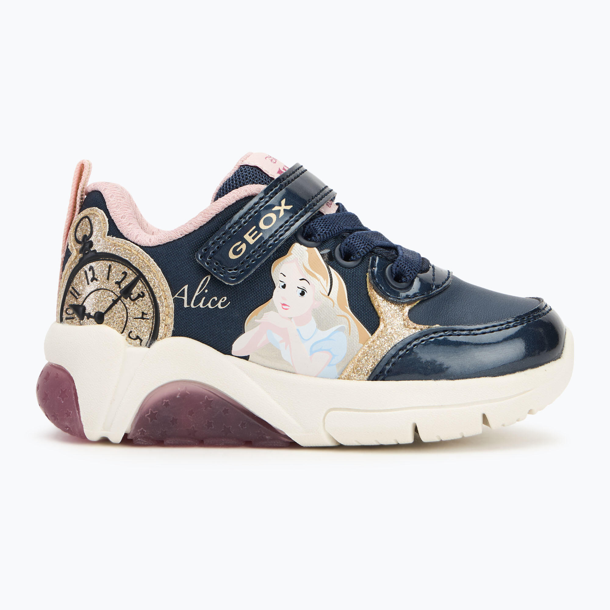 Scarpe bambini Geox Fadinlight 2/7