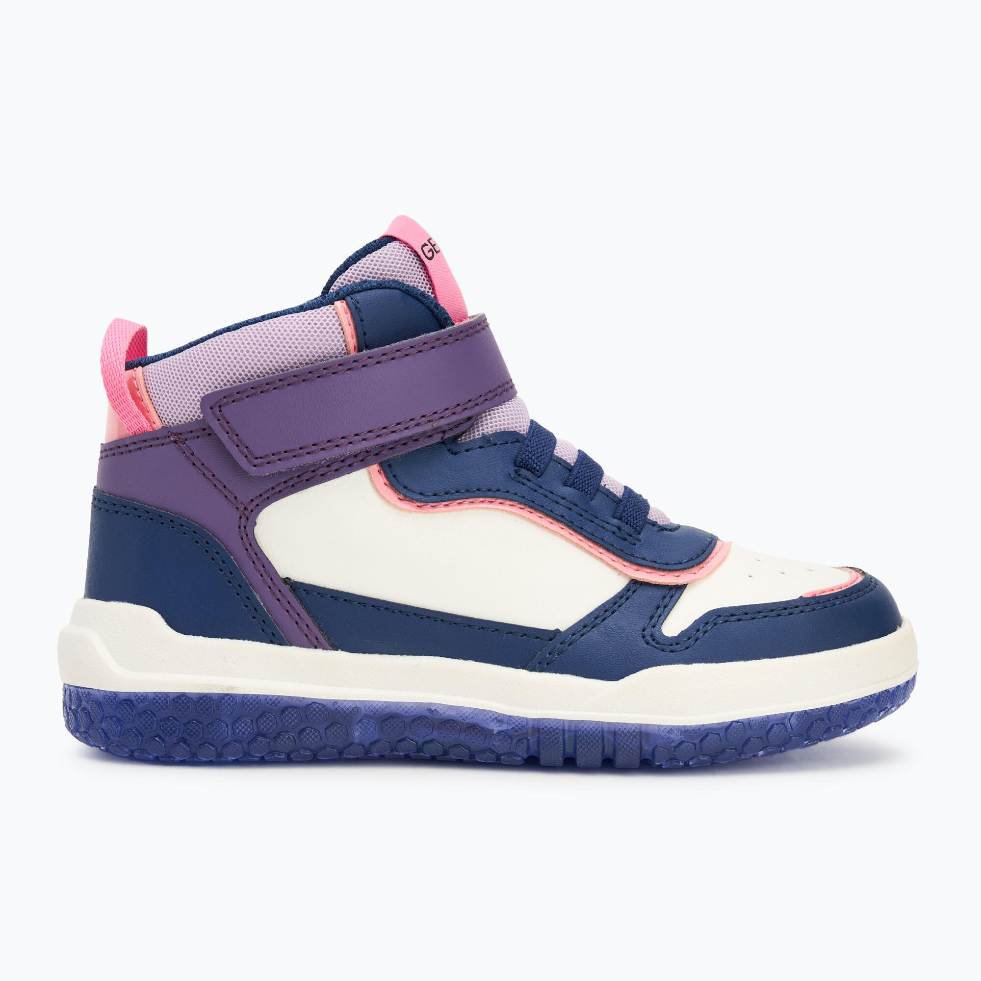 Chaussures pour enfants Geox Buzzerlight 2/7