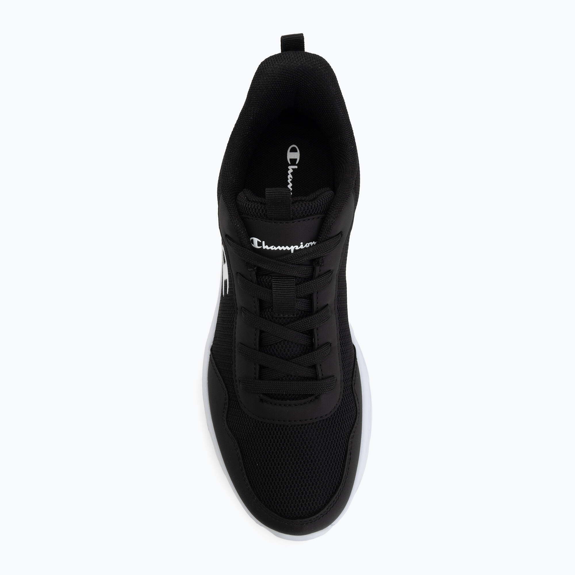 Scarpe Champion Fuze Low Cut 5/7