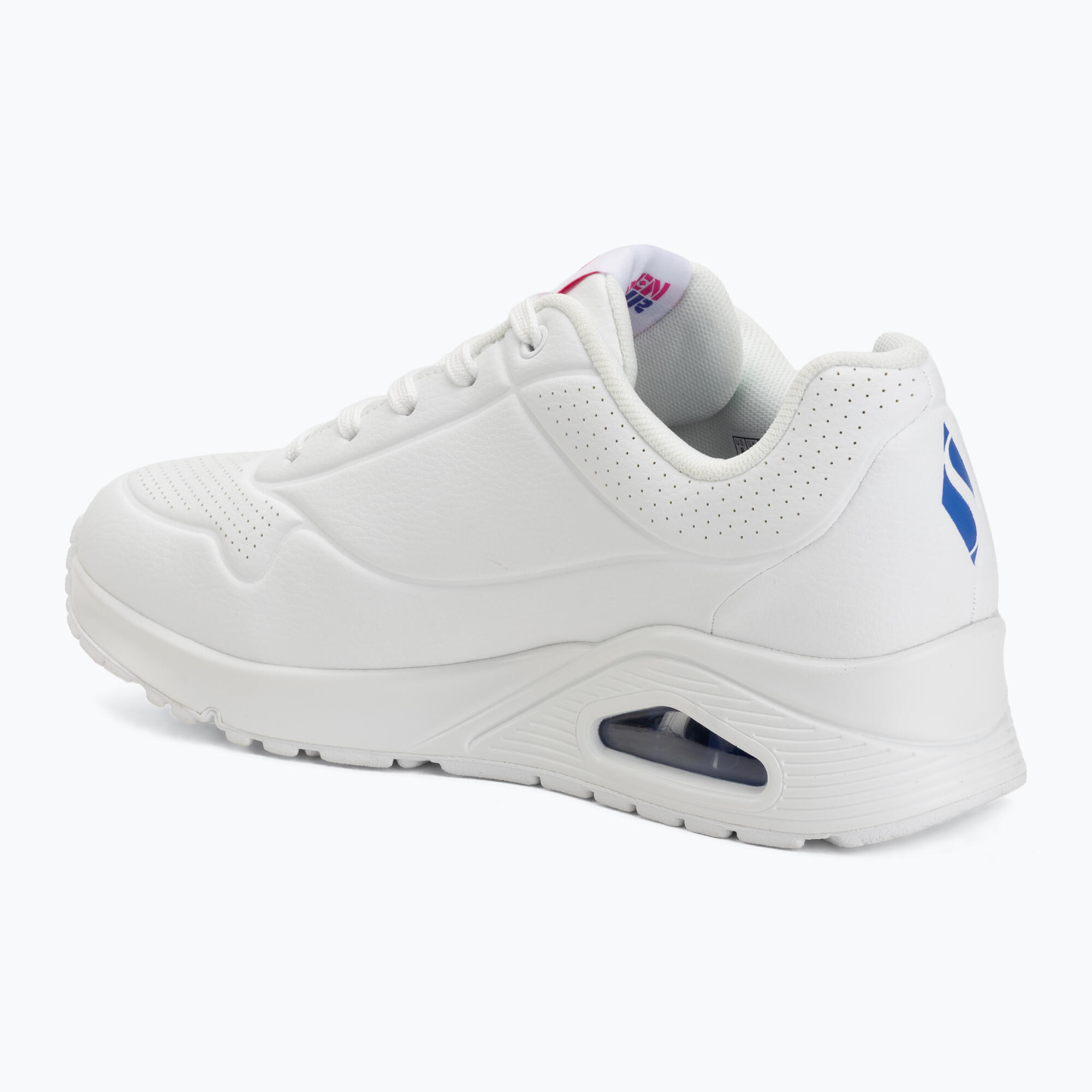 Damen Schuhe SKECHERS Uno Open Your Heart 3/7