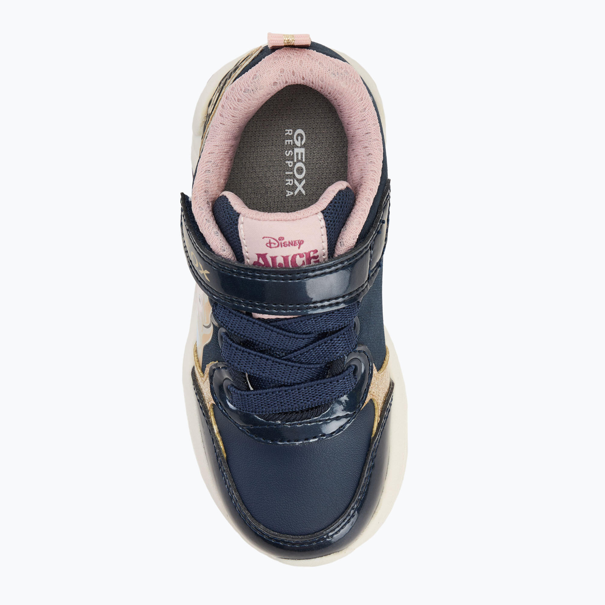Scarpe bambini Geox Fadinlight 5/7