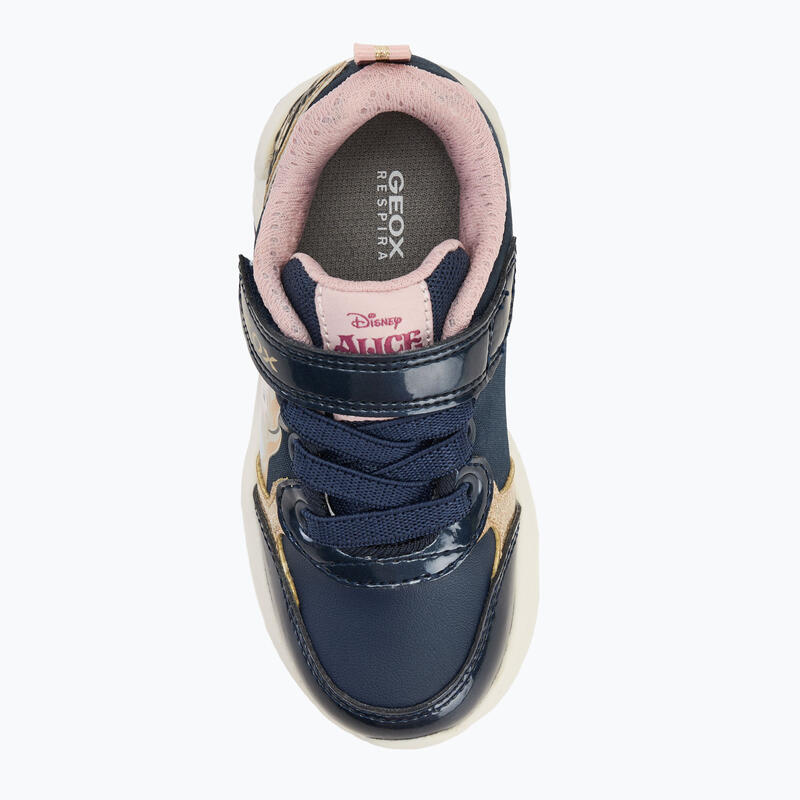 Pantofi pentru copii Geox Fadinlight