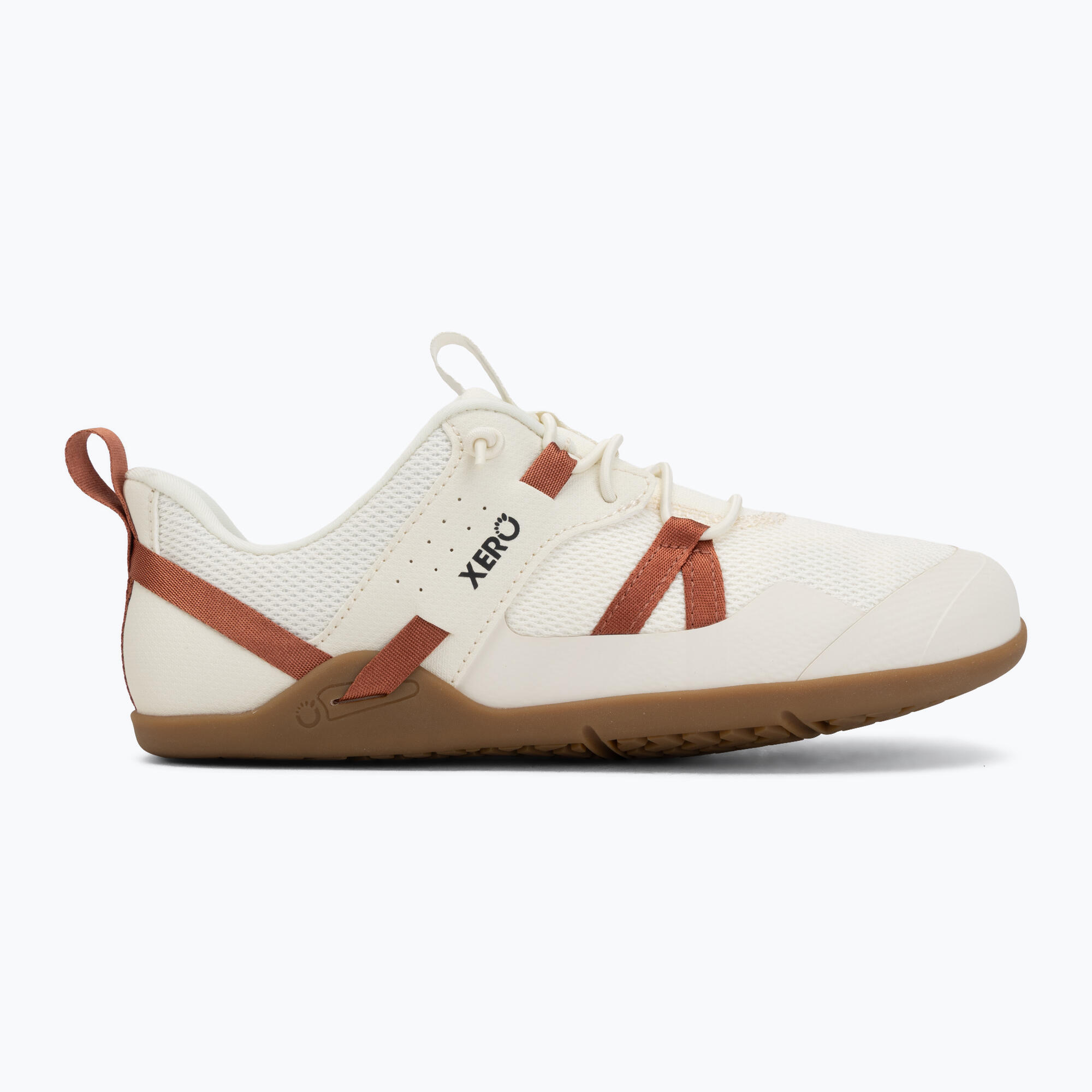 Dames barefoot schoenen Xero Shoes Prio Easy On 2/7