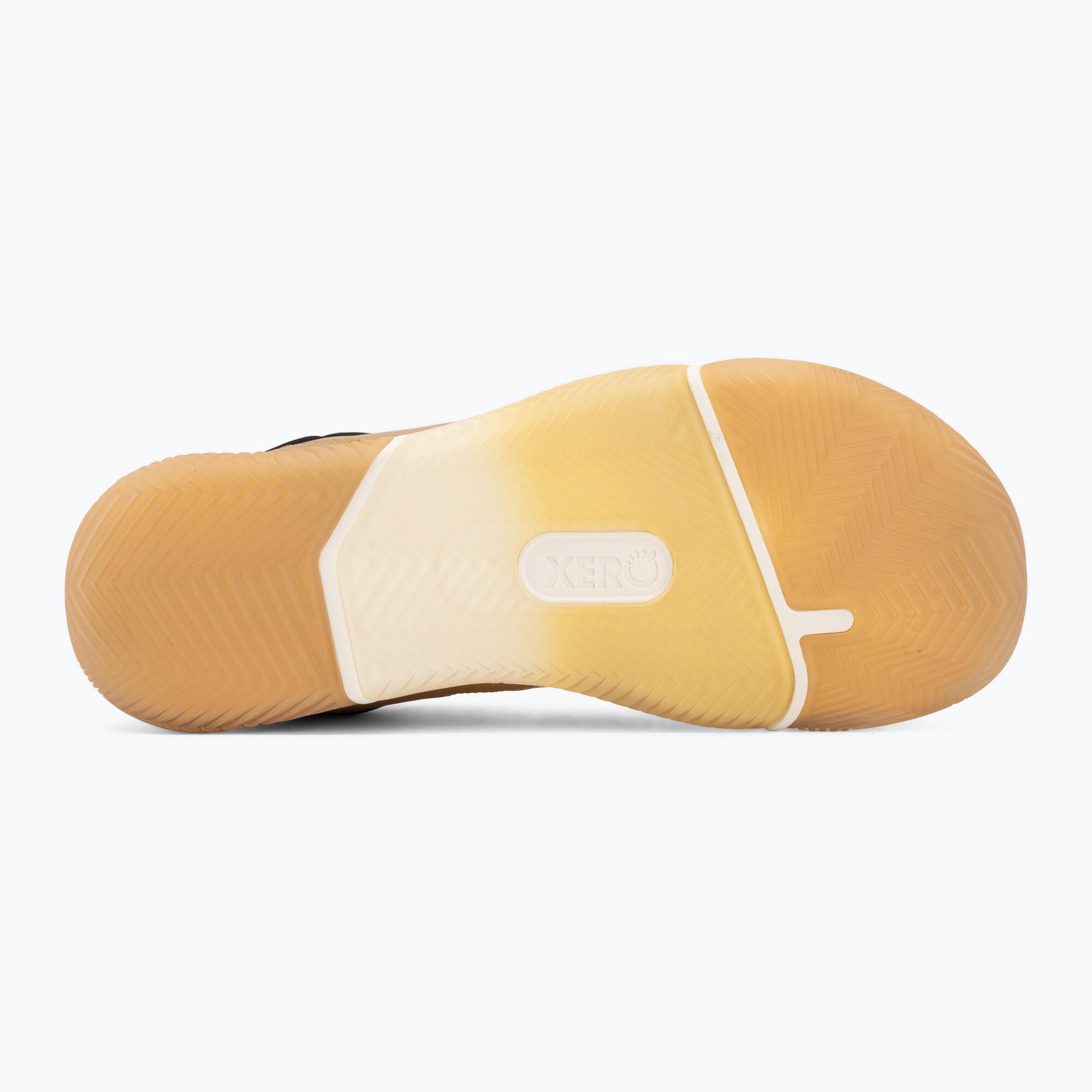Scarpe barefoot da uomo Xero Shoes X1 Low 4/7