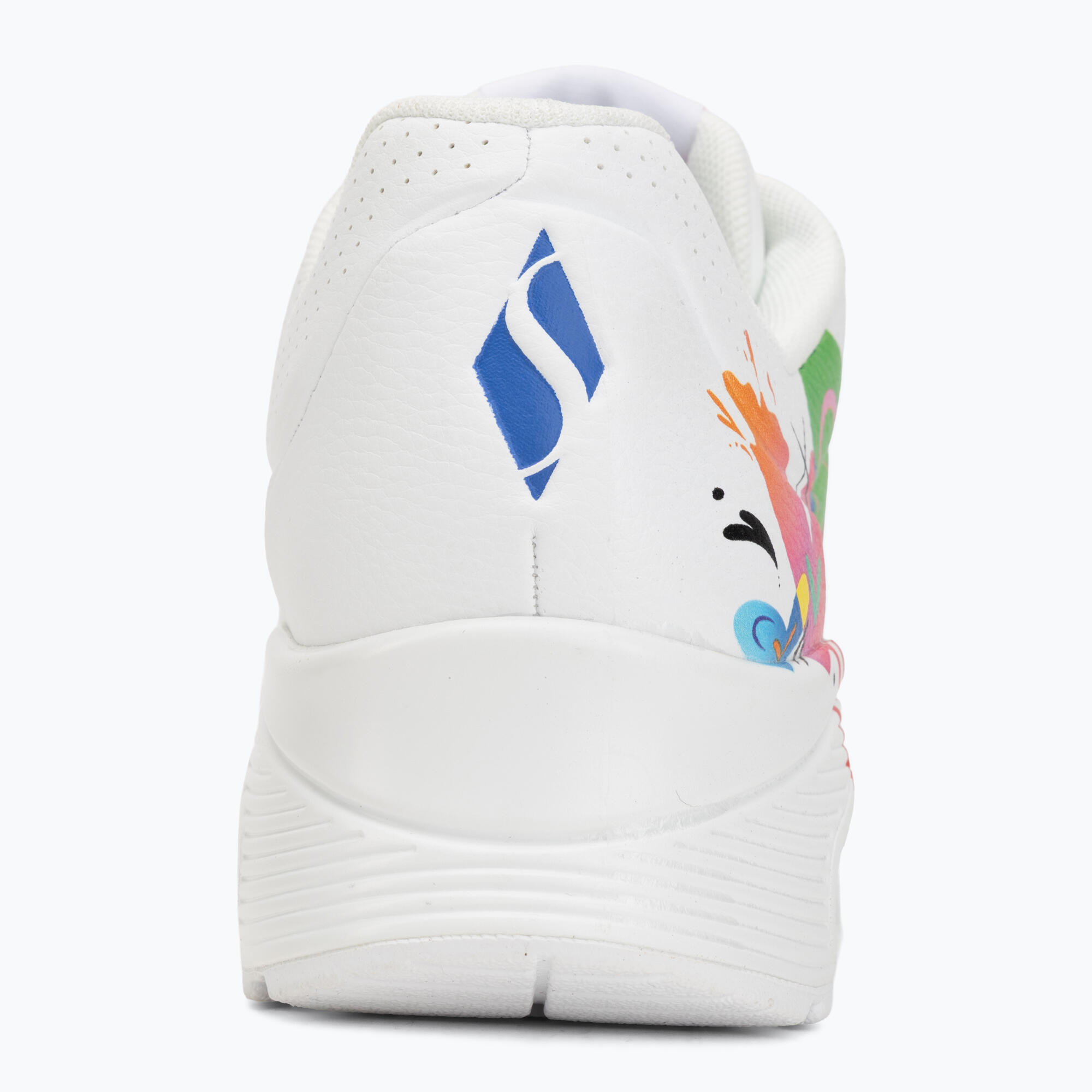 Damen Schuhe SKECHERS Uno Open Your Heart 6/7