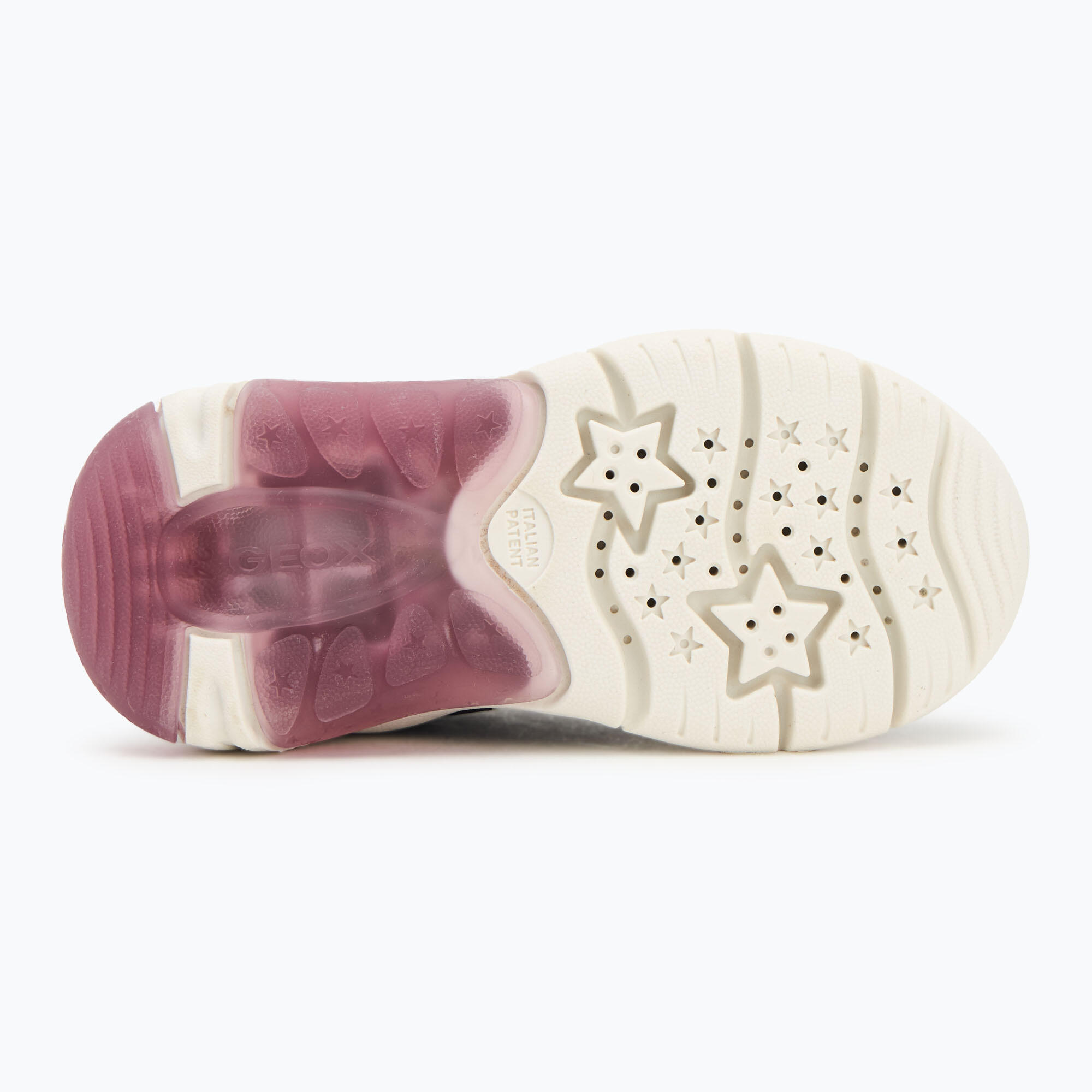 Scarpe bambini Geox Fadinlight 4/7