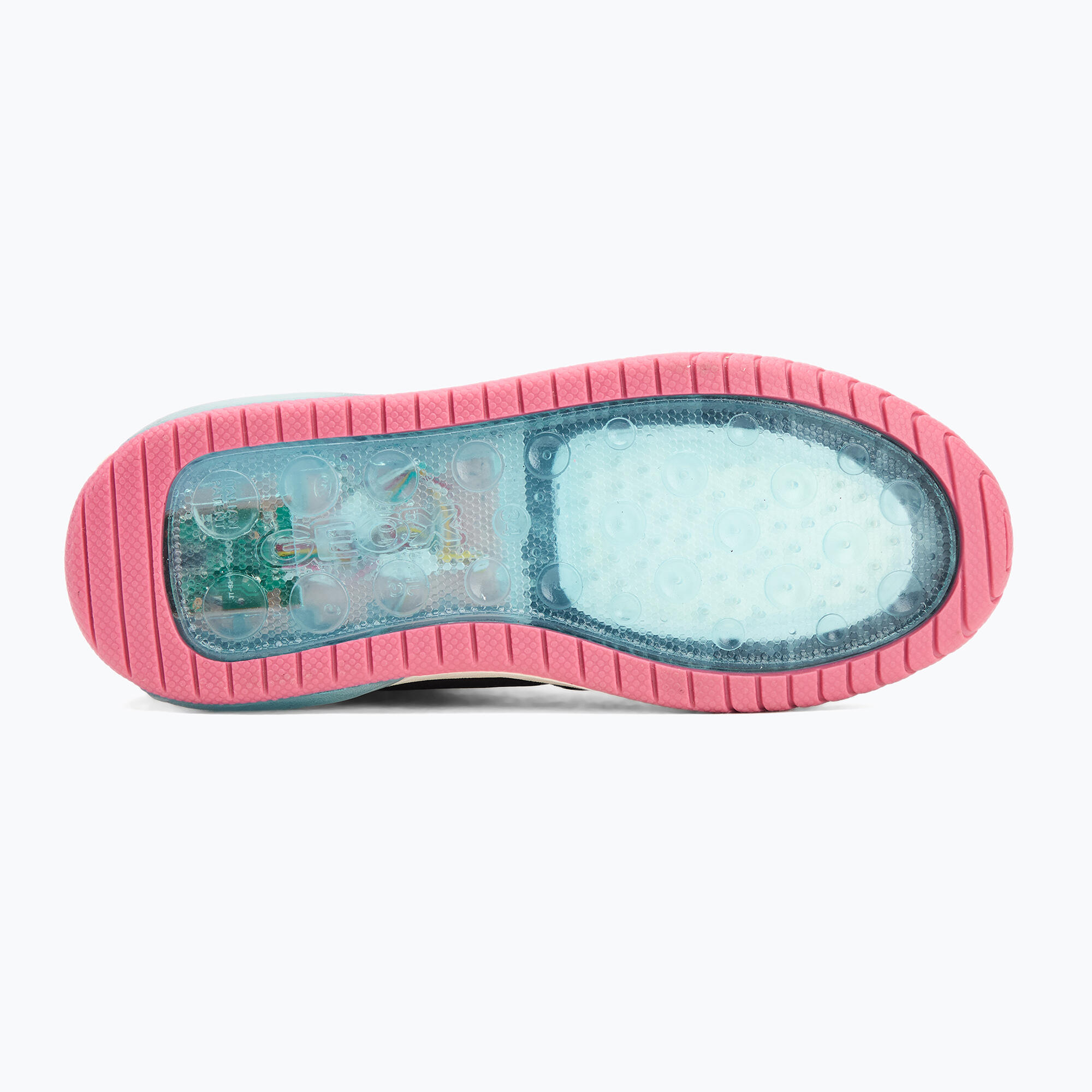 Scarpe per bambini Geox Inek 4/7