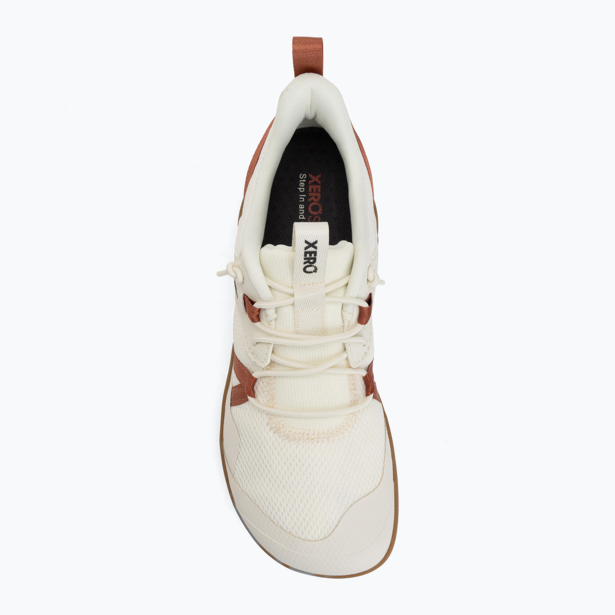 Dames barefoot schoenen Xero Shoes Prio Easy On 5/7