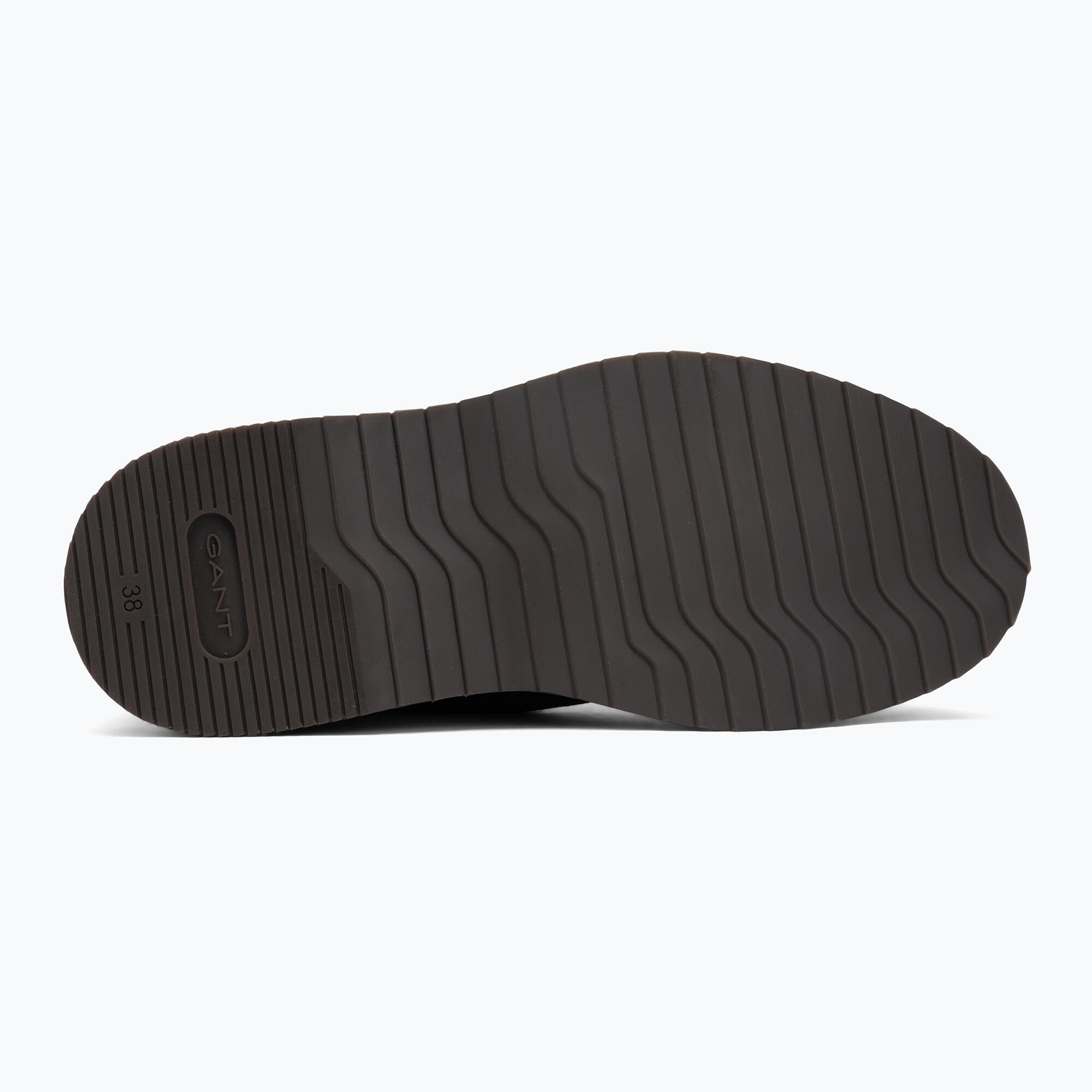 Buty damskie GANT Sistown 4/7