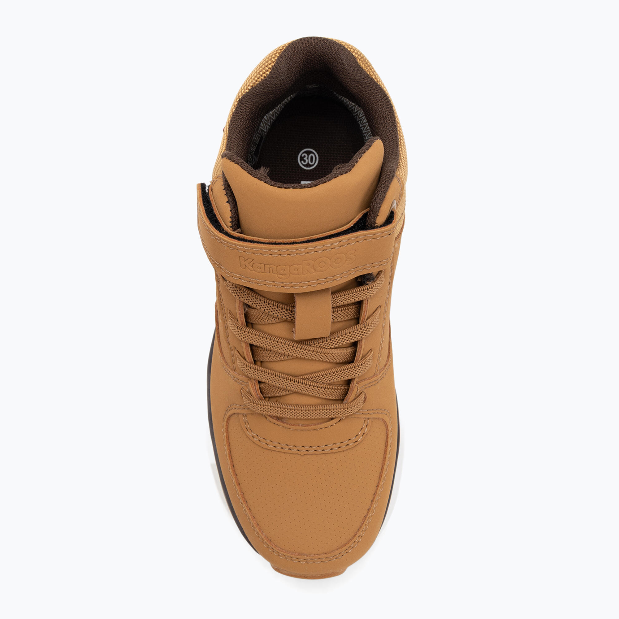 Buty dziecięce KangaROOS K-TS Caspo EV RTX 5/7