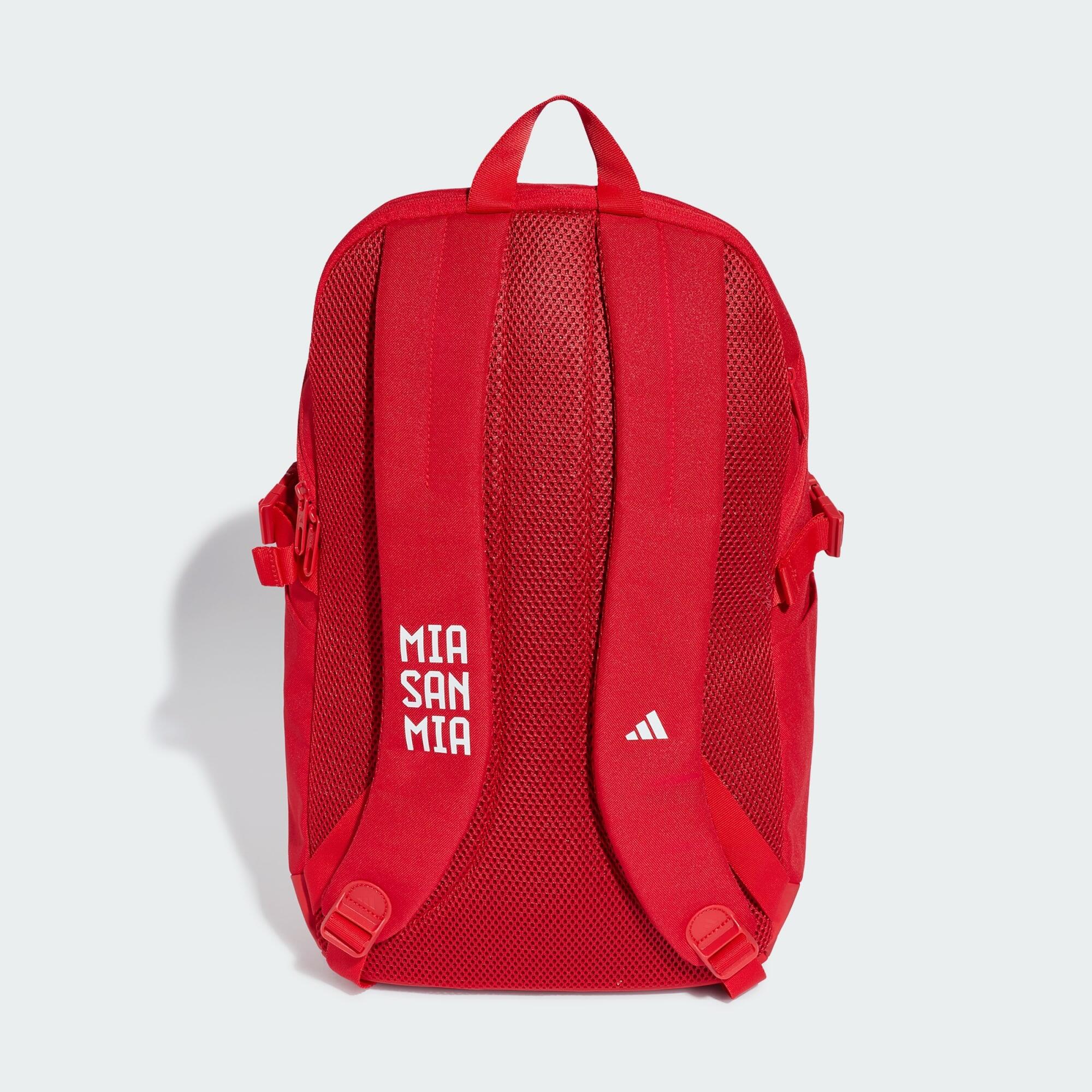 MOCHILA FC BAYERN MUNIQUE 2/7