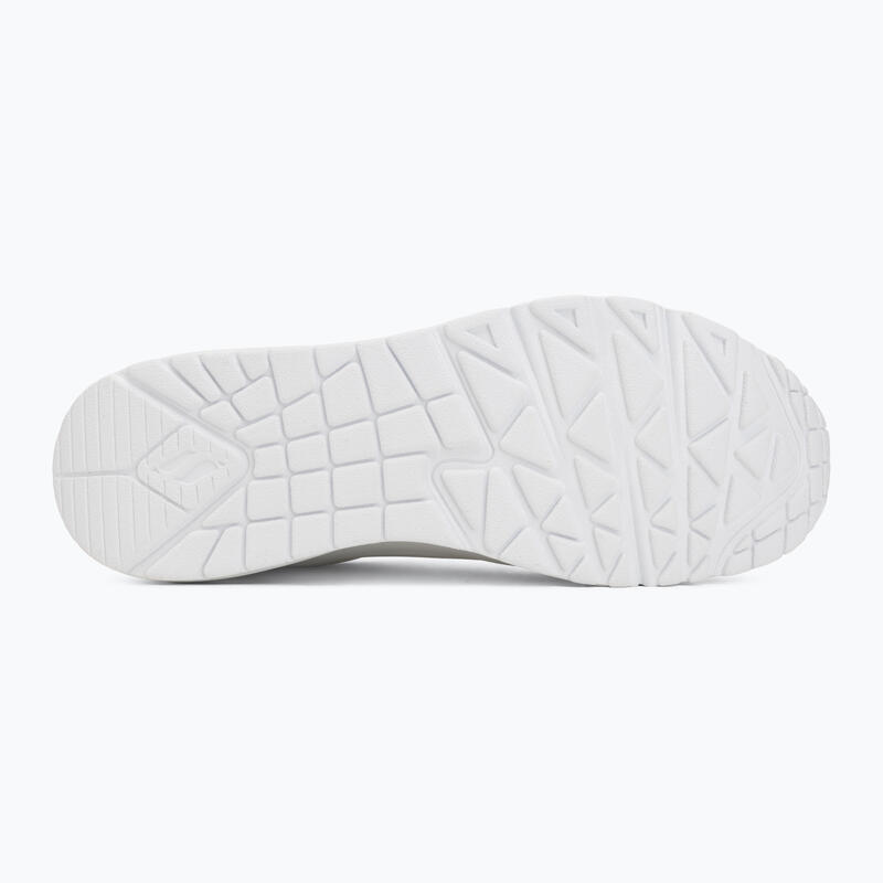 Pantofi damă SKECHERS Uno Open Your Heart