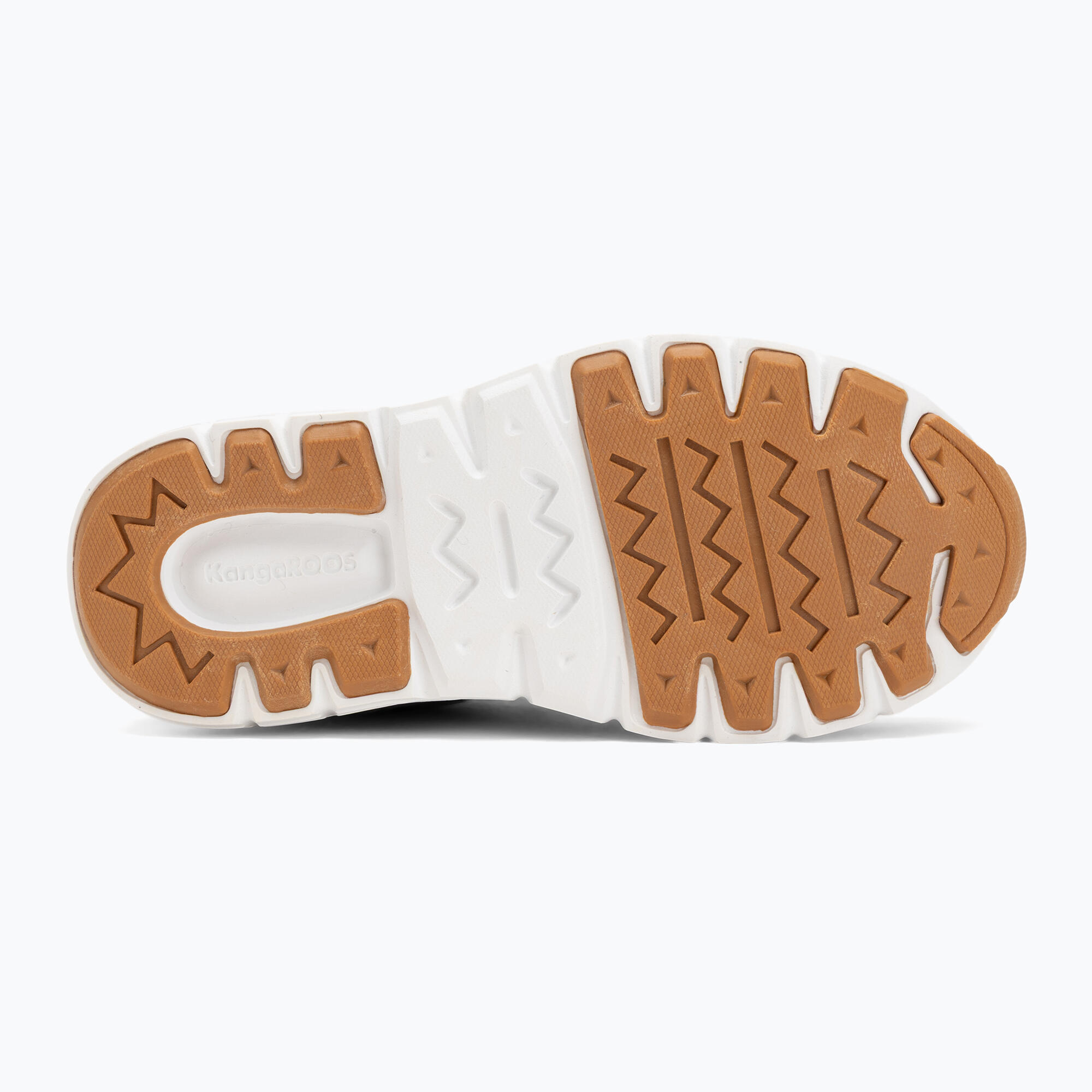 Buty dziecięce KangaROOS K-TS Caspo EV RTX 4/7