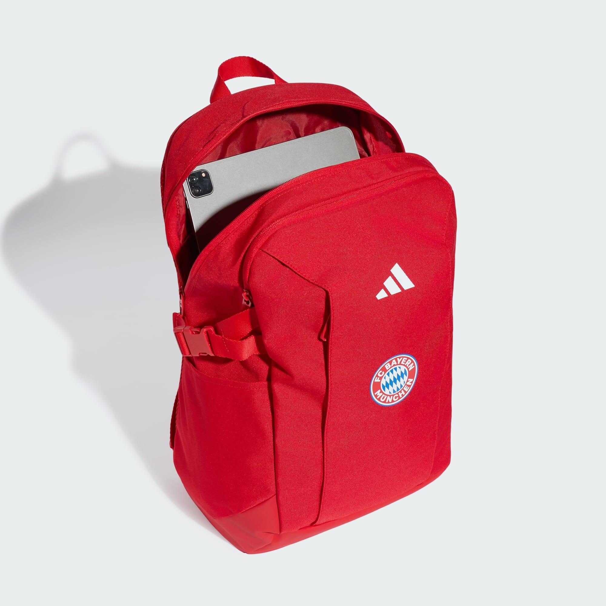 MOCHILA FC BAYERN MUNIQUE 4/7