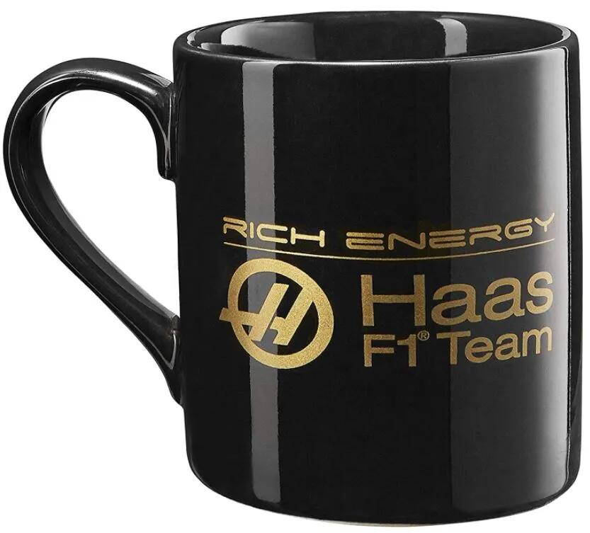 HAAS picture