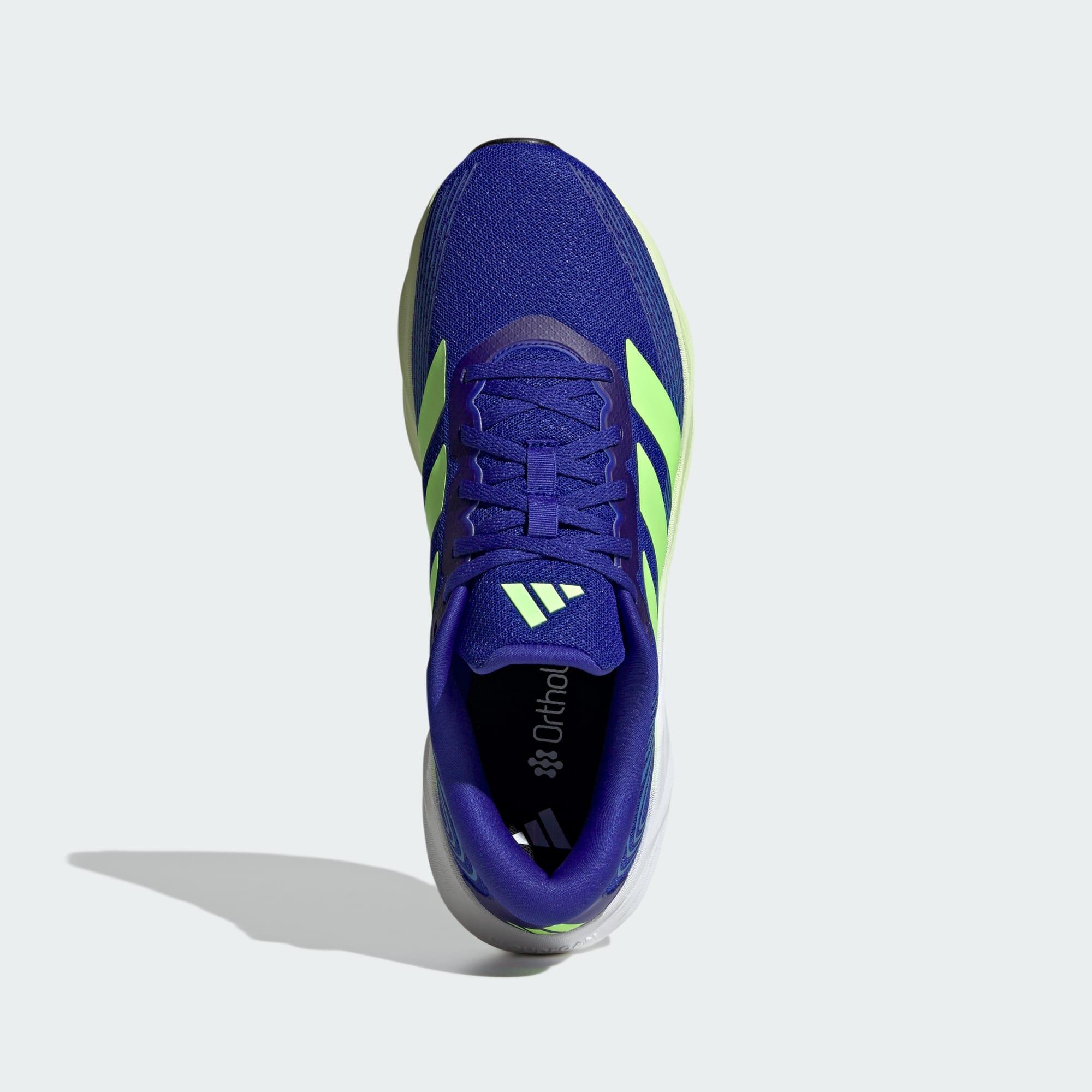 ZAPATILLA DE RUNNING GALAXY 8 2/7