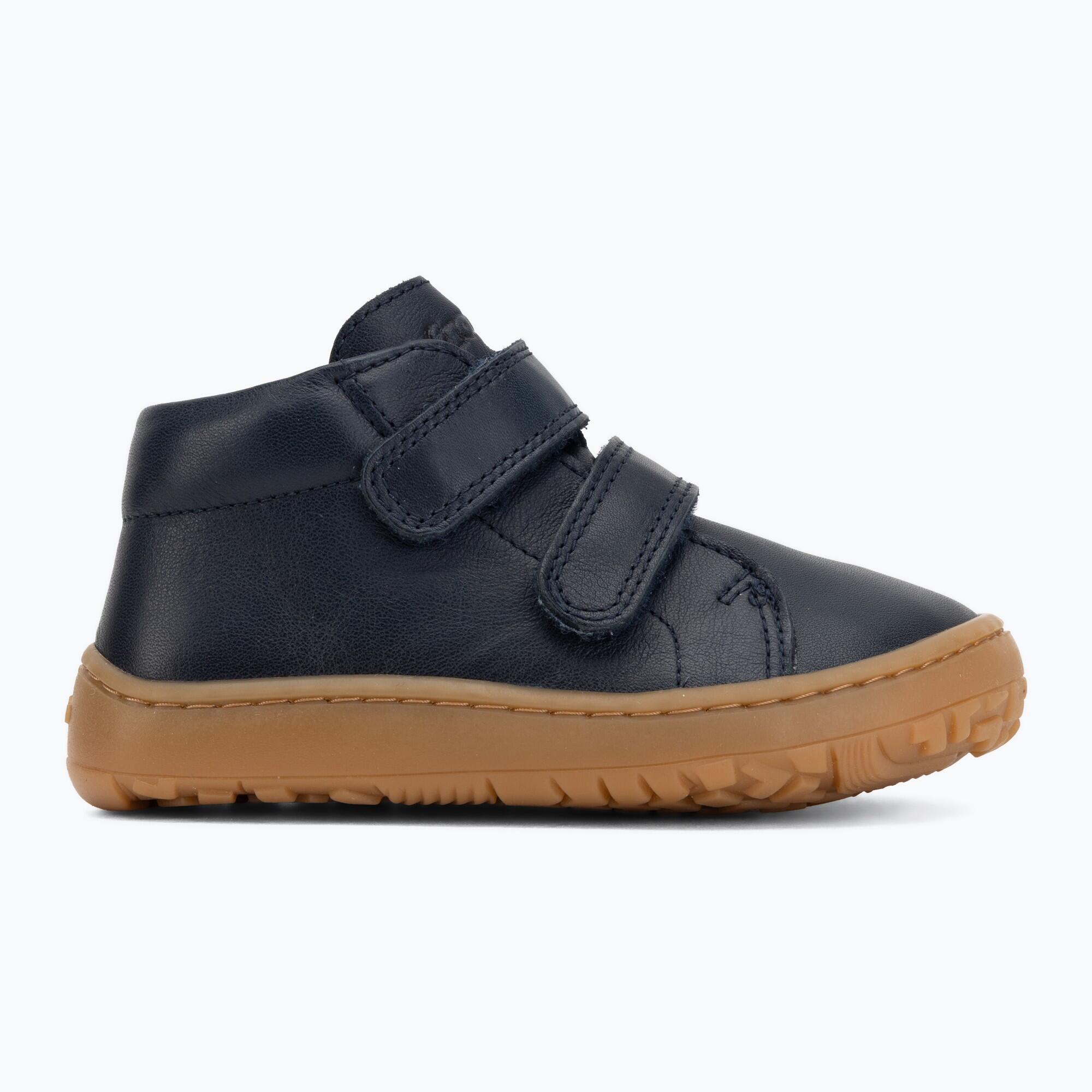 Chaussures barefoot pour enfants Froddo First Step 2/7