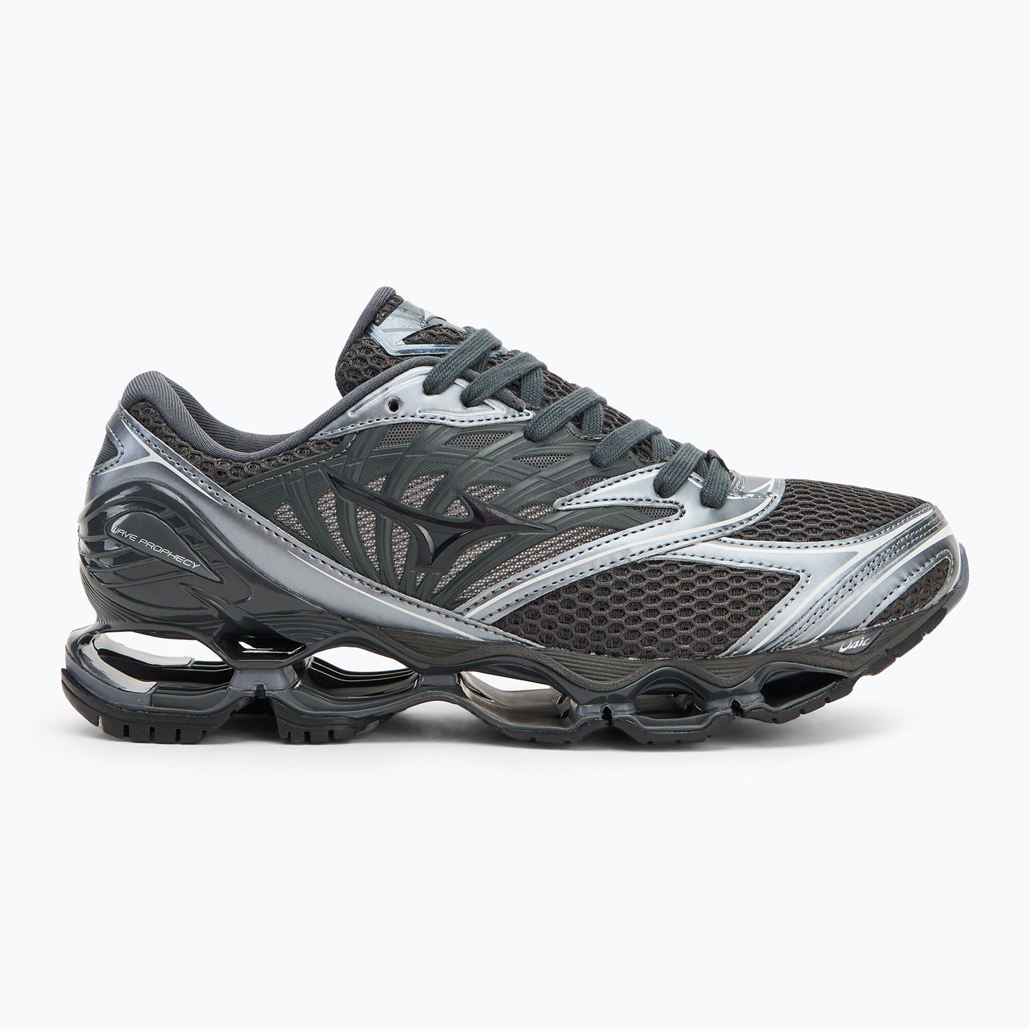 Mizuno Wave Prophecy LS Sport Black Sand 2/7