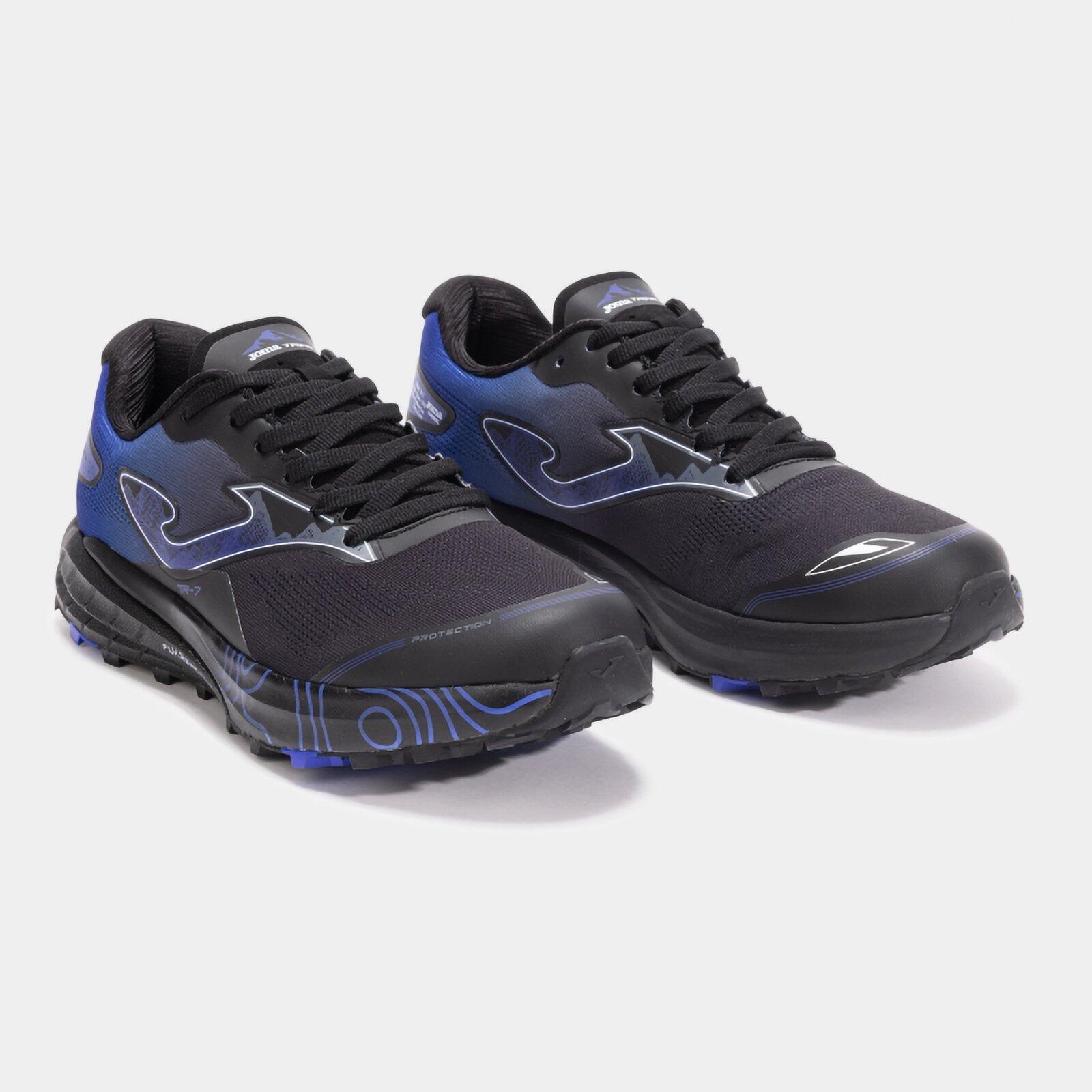 Deportivo Joma TR-7 MEN 2531 NEGRO CMSport 3/5