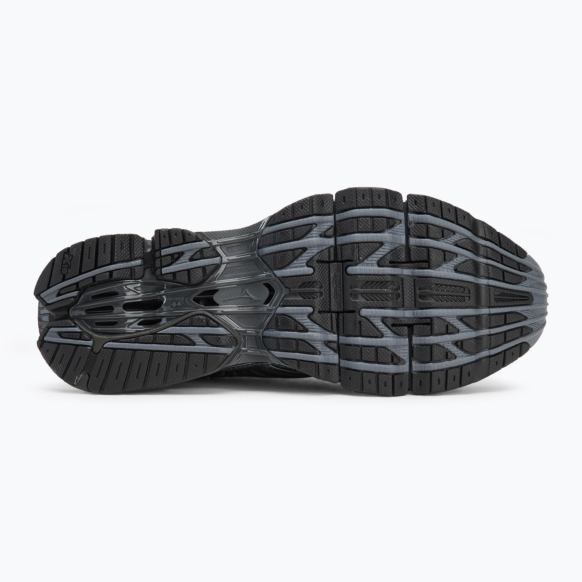 Mizuno Wave Prophecy LS Sport Black Sand 4/7