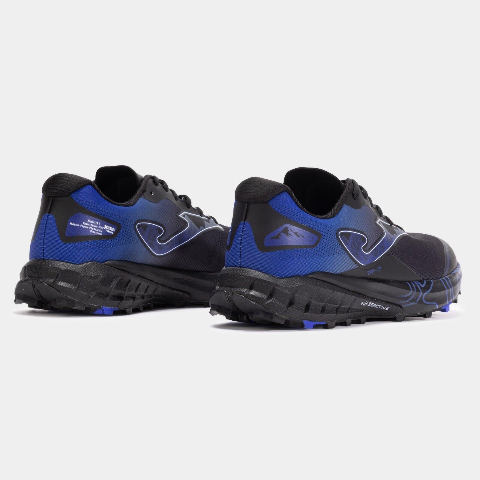 Deportivo Joma TR-7 MEN 2531 NEGRO CMSport 2/5
