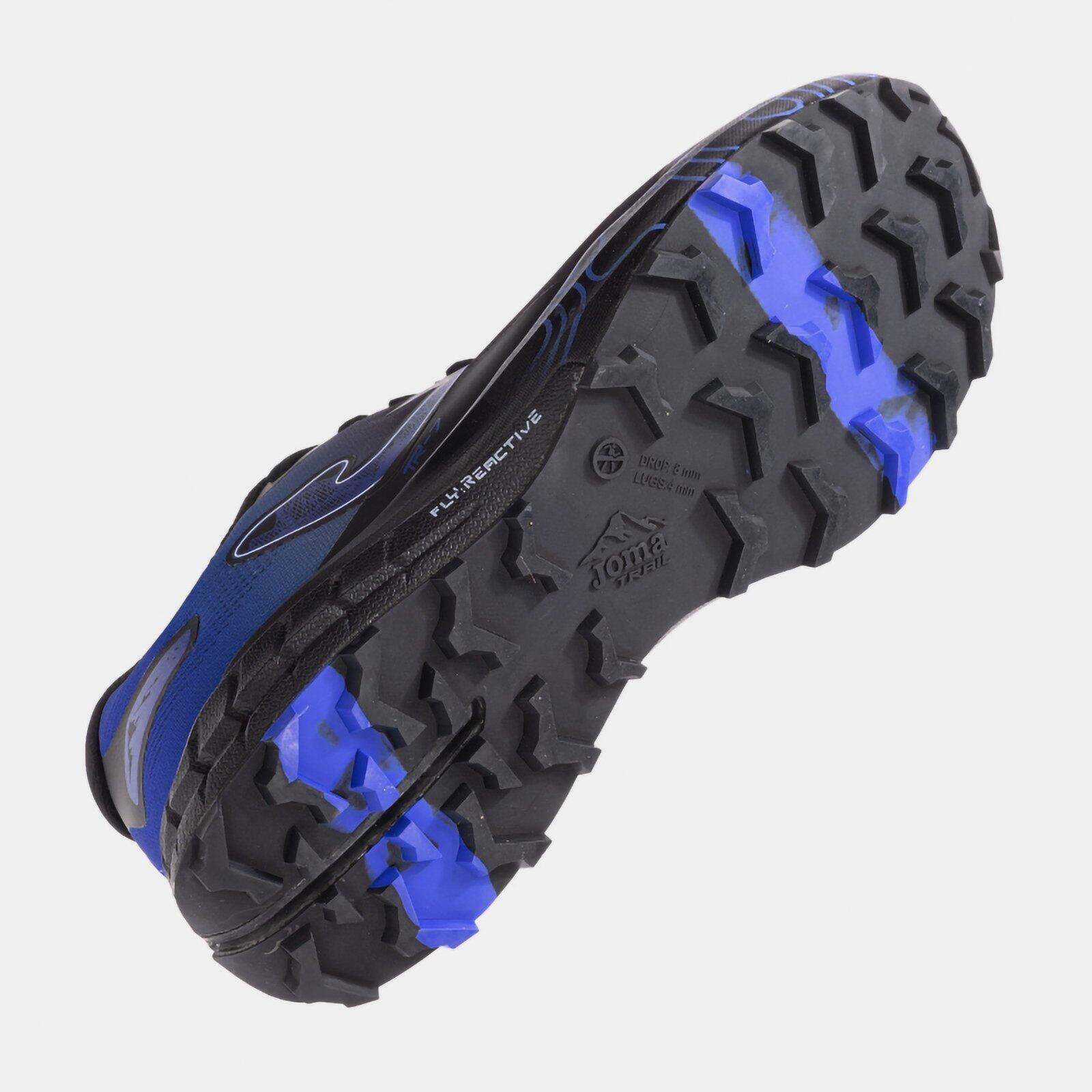 Deportivo Joma TR-7 MEN 2531 NEGRO CMSport 5/5