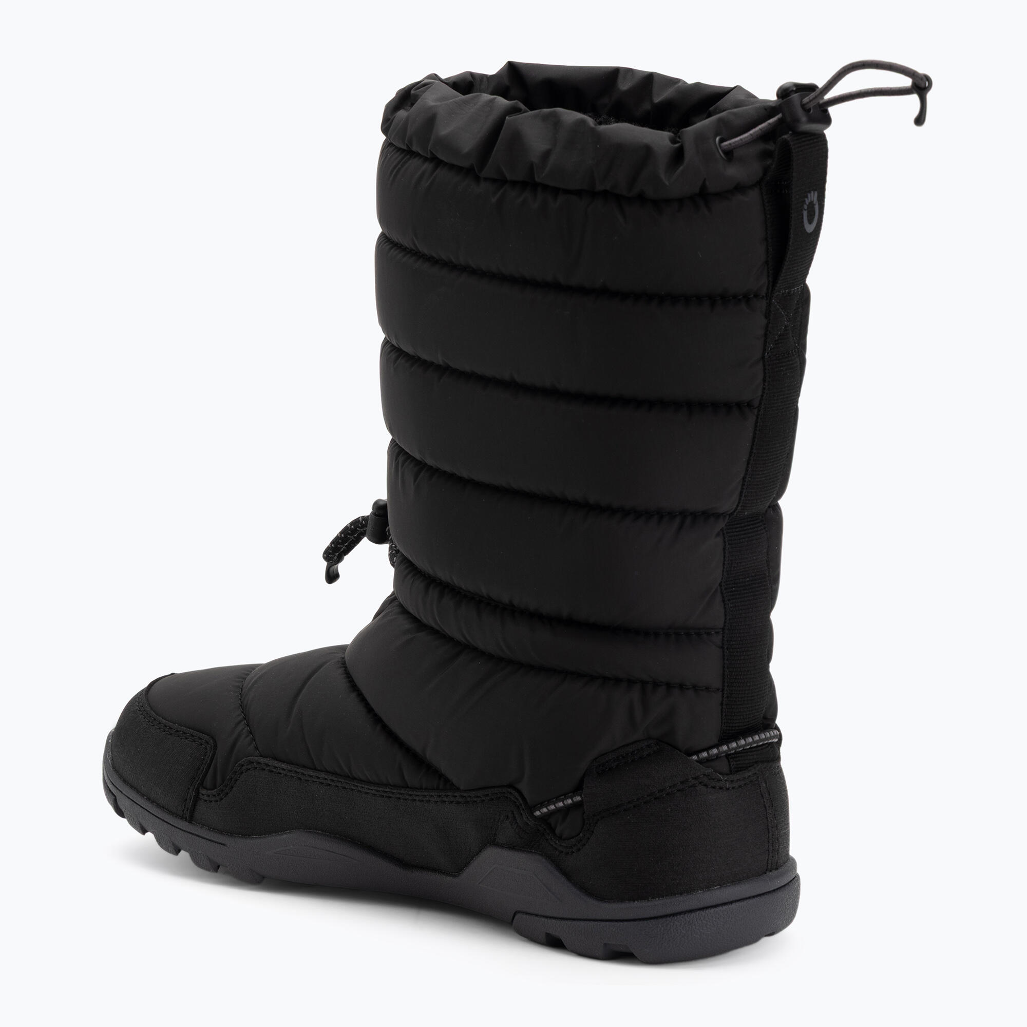 Dames barefoot schoenen Xero Shoes Alpine Pull On 3/7
