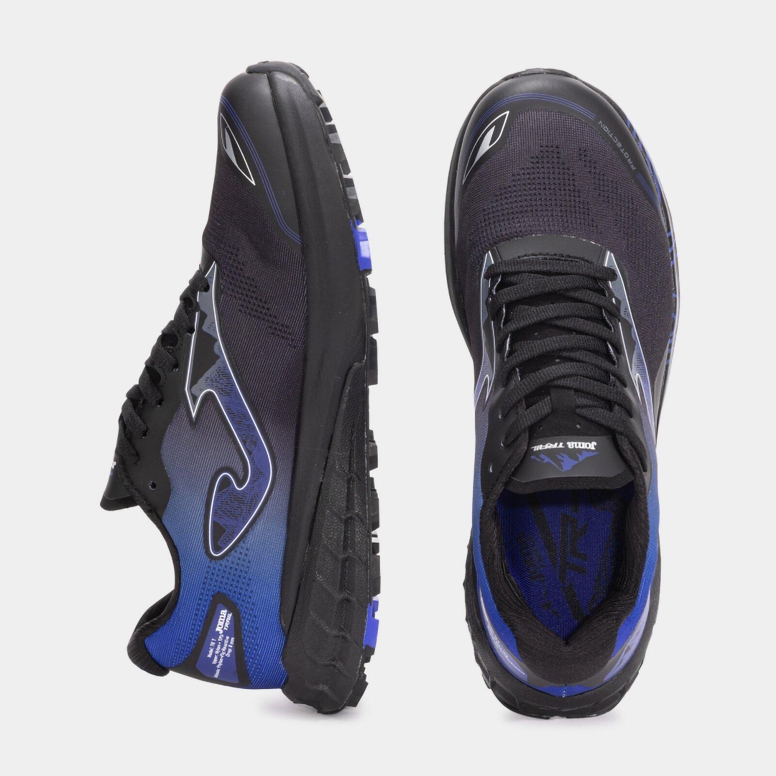 Deportivo Joma TR-7 MEN 2531 NEGRO CMSport 4/5