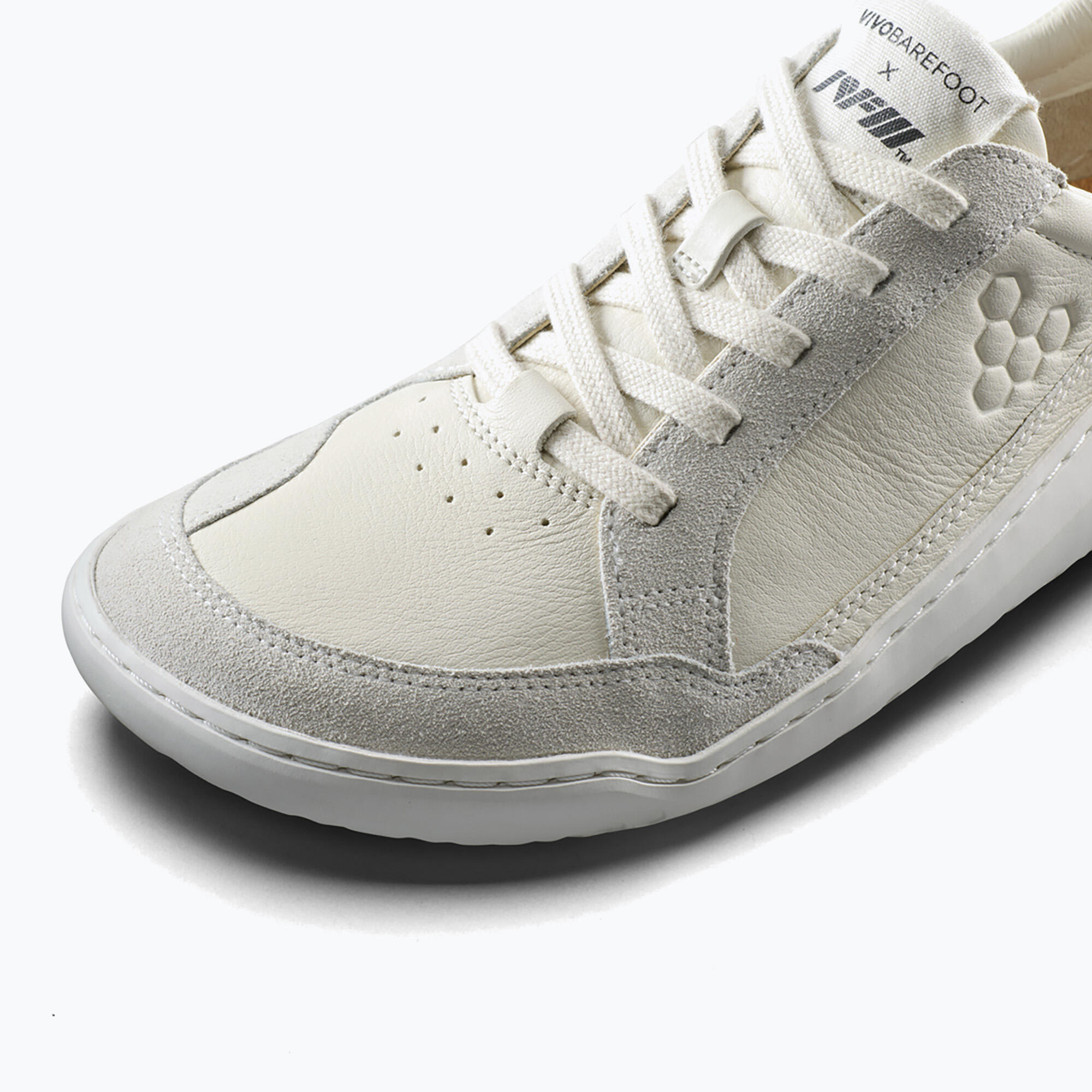 Heren barefoot schoenen Vivobarefoot Gobi II Premium Leer 7/7