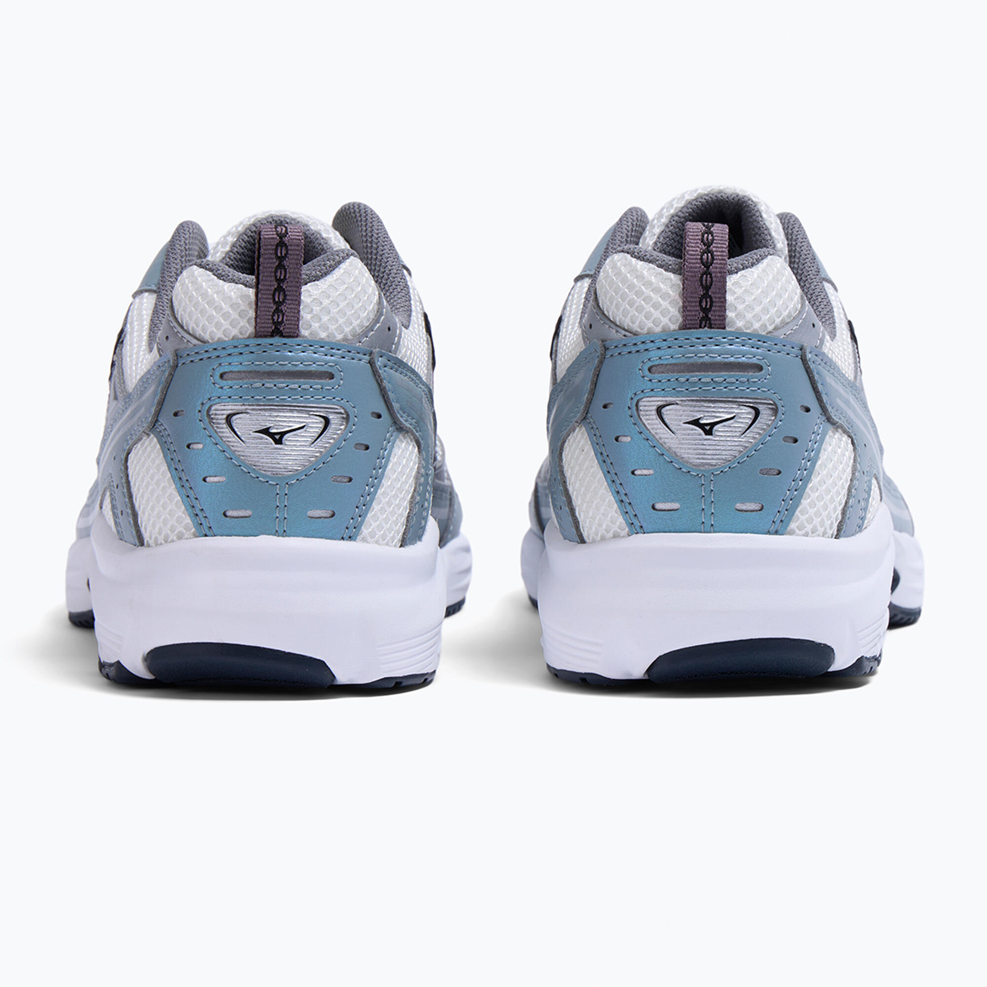 Mizuno MXR Sport Salute - Scarpe da walking sportive uomo 3/5