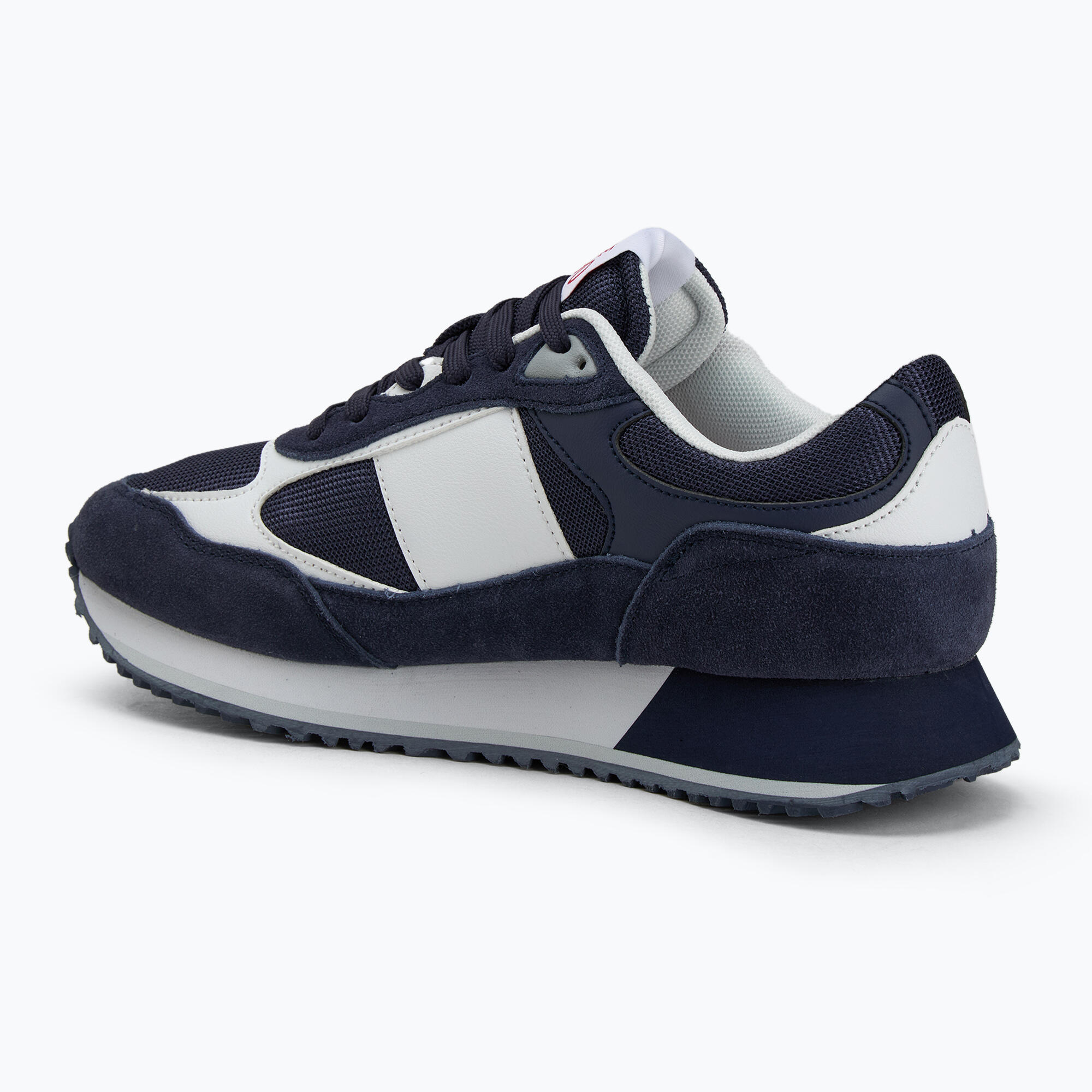 Buty męskie U.S. Polo Assn. CLEEF007A 3/7