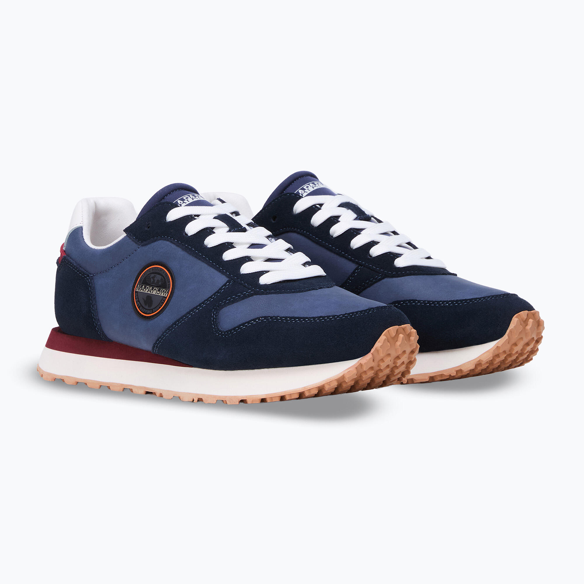Sapatos masculinos Napapijri NP0A8B2Z 2/4