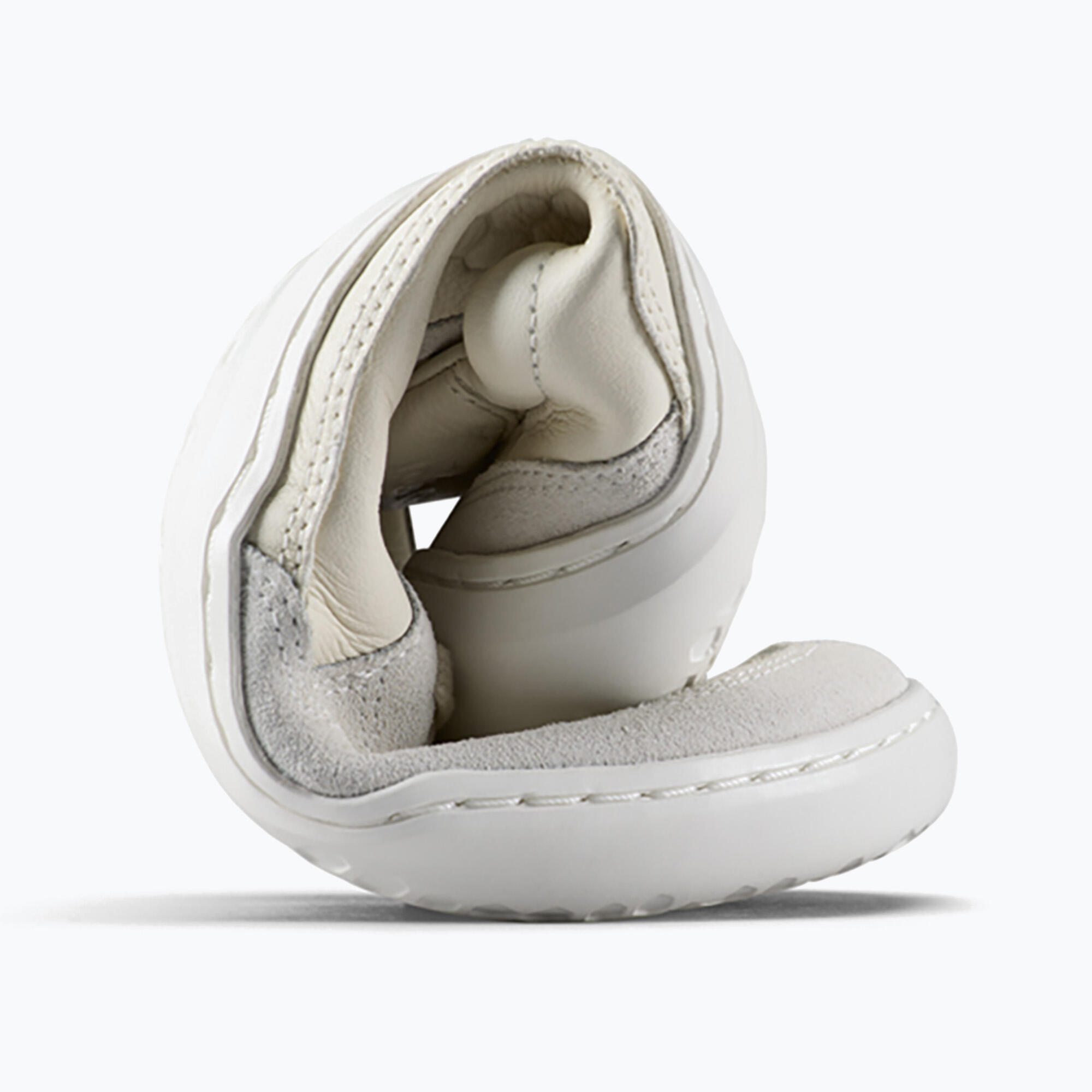 Heren barefoot schoenen Vivobarefoot Gobi II Premium Leer 5/7