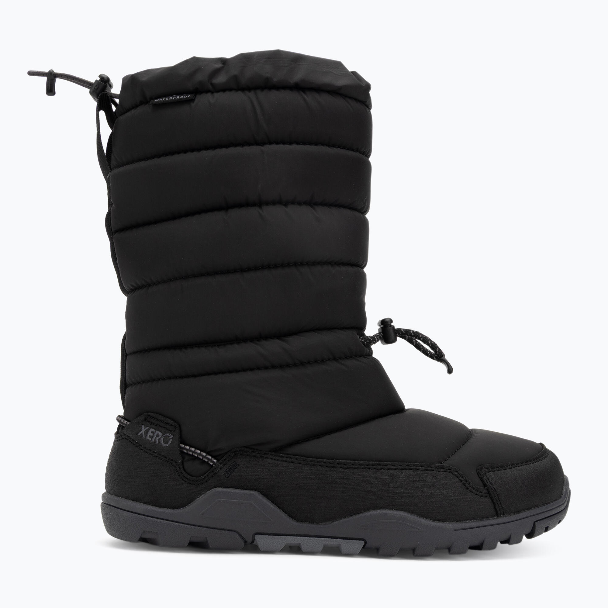 Dames barefoot schoenen Xero Shoes Alpine Pull On 2/7