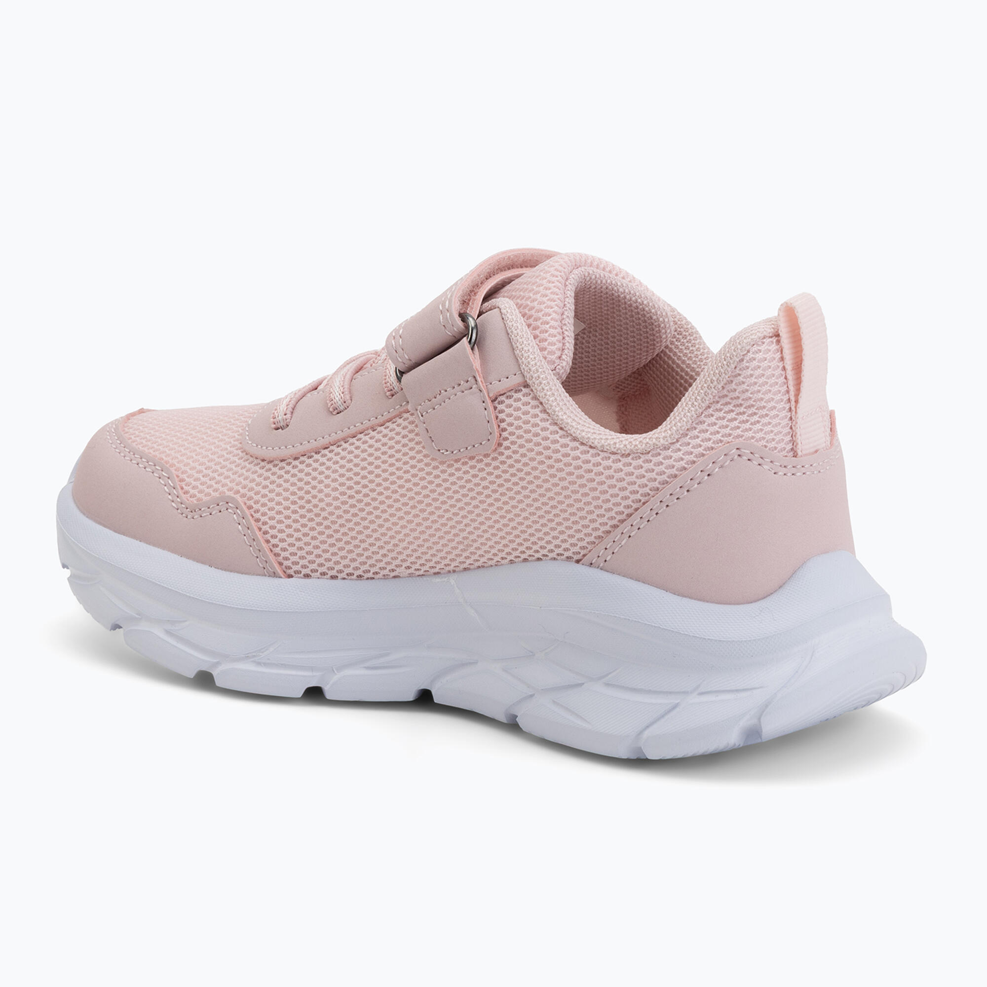 Zapatillas Deportivas Niña Skechers Fuze U PS Low Cut Shoe Rosas Ligeras- S30186 3/7