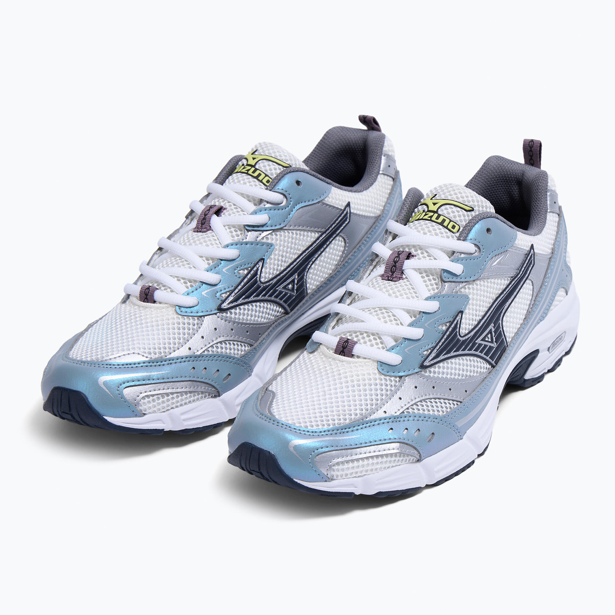 Mizuno MXR Sport Salute - Scarpe da walking sportive uomo 2/5