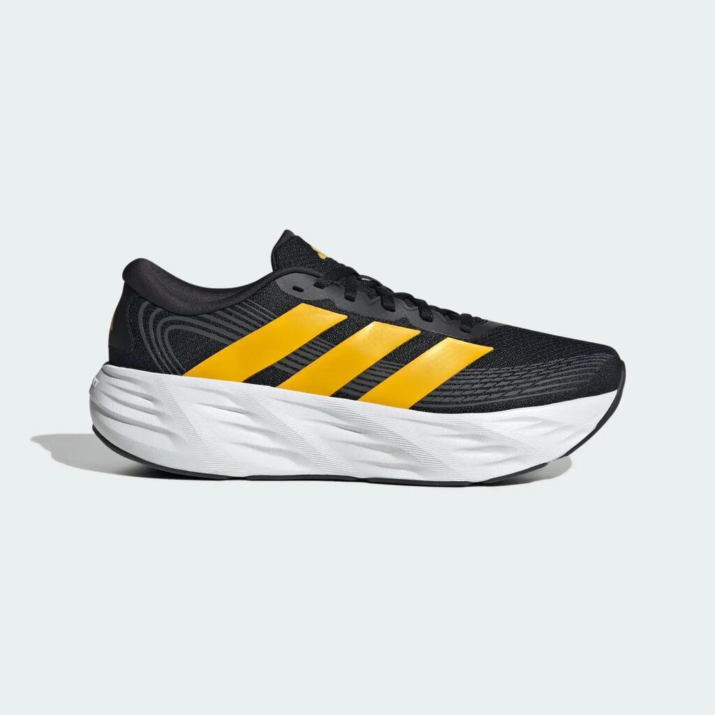 BLACK / YELLOW / GREY