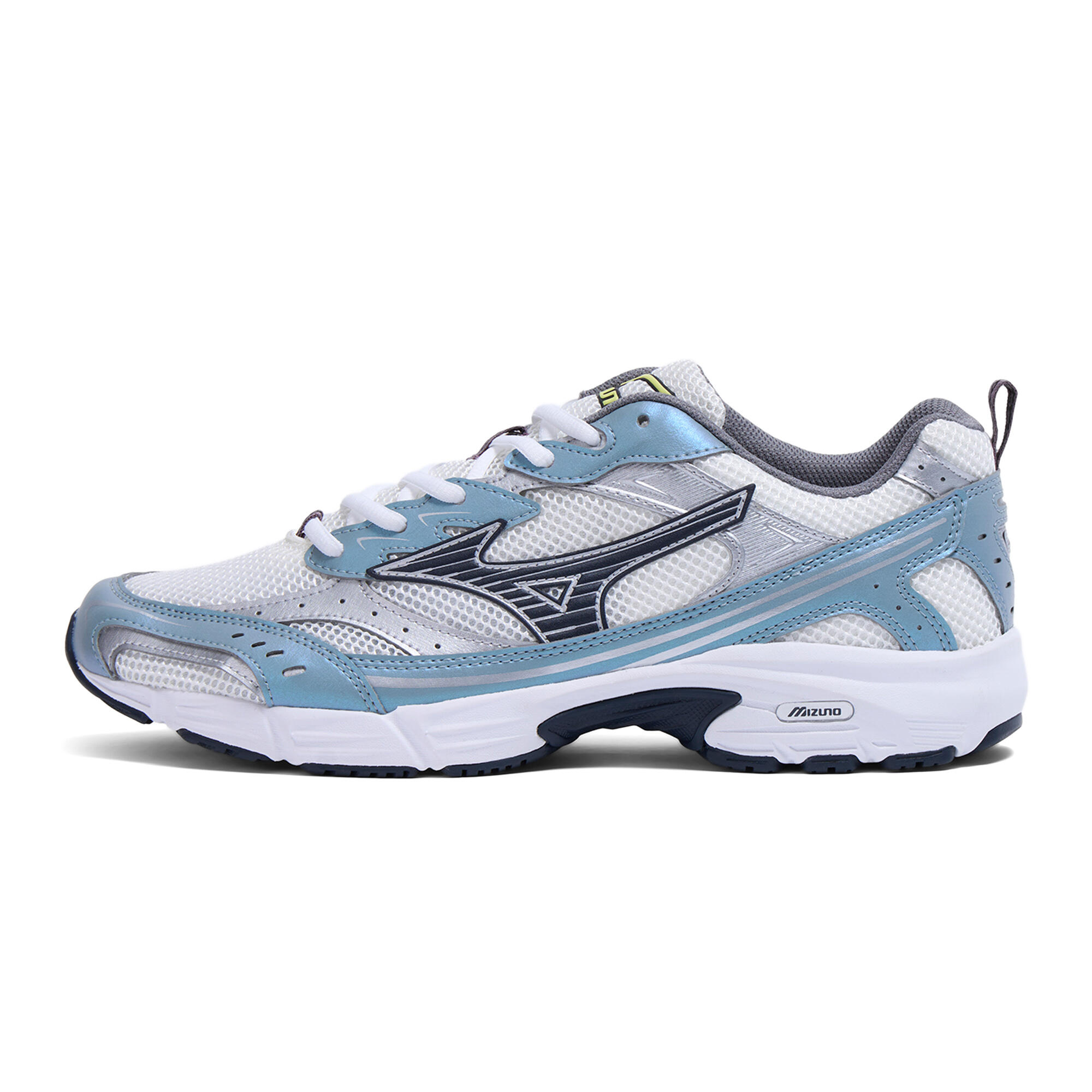 Mizuno MXR Sport Salute - Scarpe da walking sportive uomo 5/5