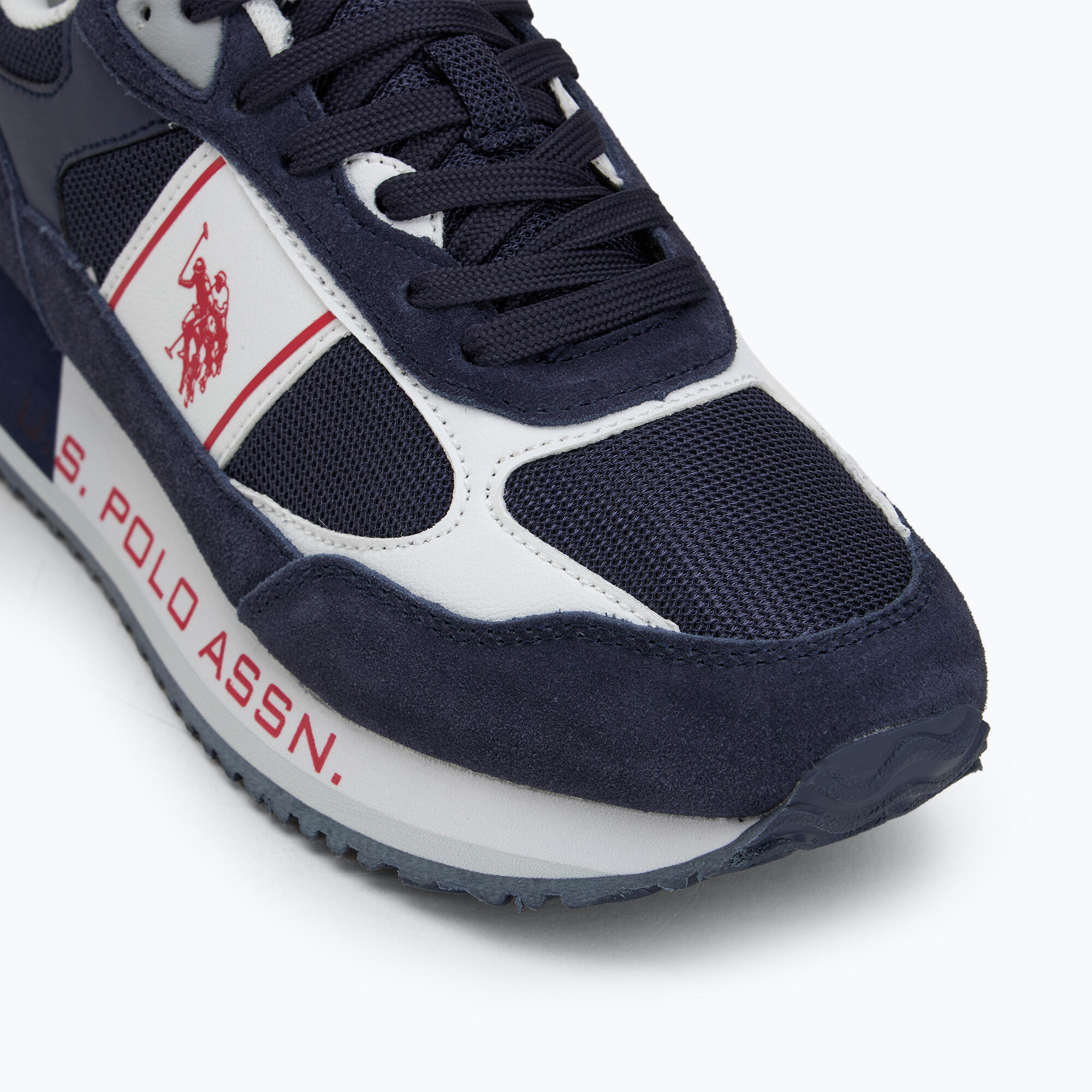 Buty męskie U.S. Polo Assn. CLEEF007A 7/7