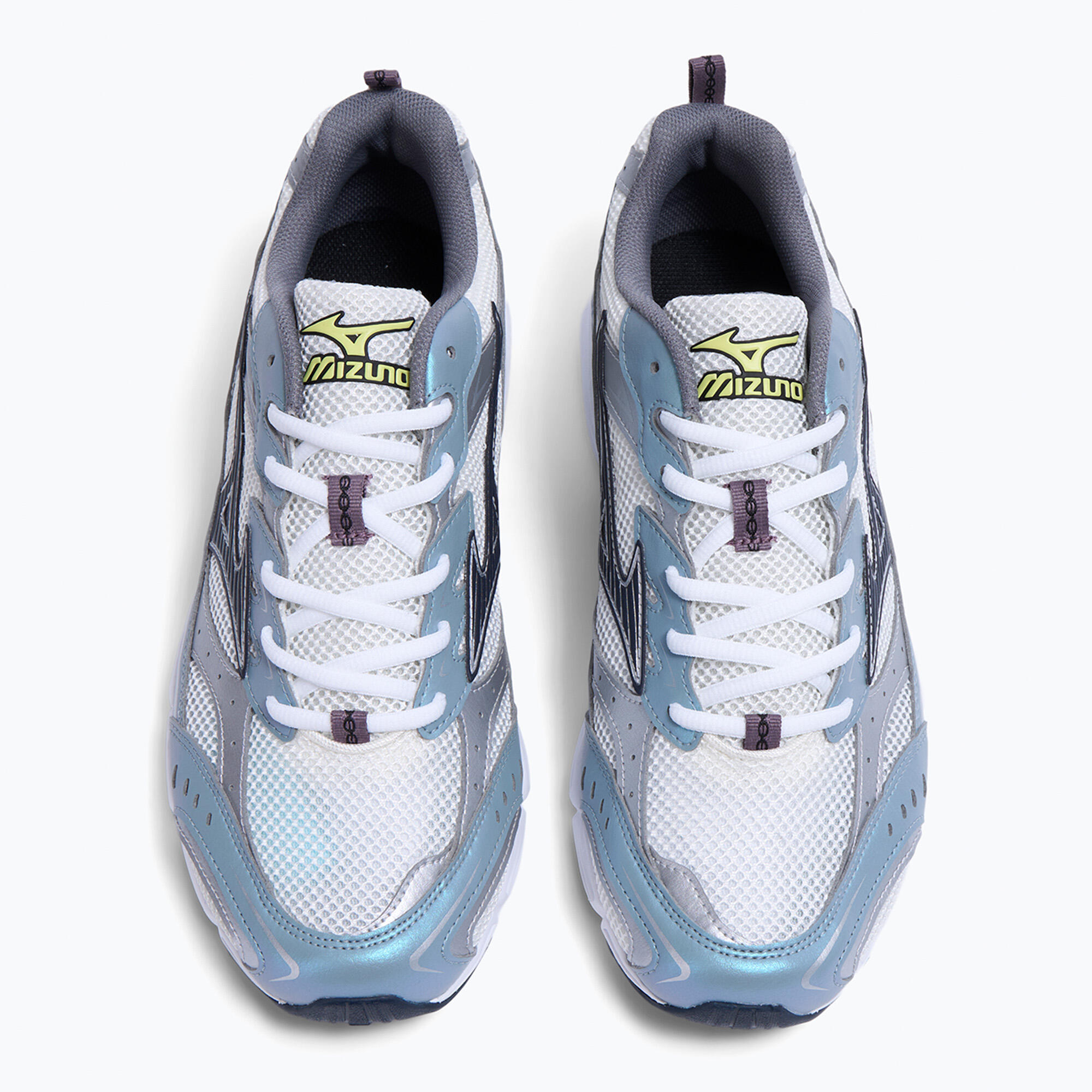 Mizuno MXR Sport Salute - Scarpe da walking sportive uomo 4/5